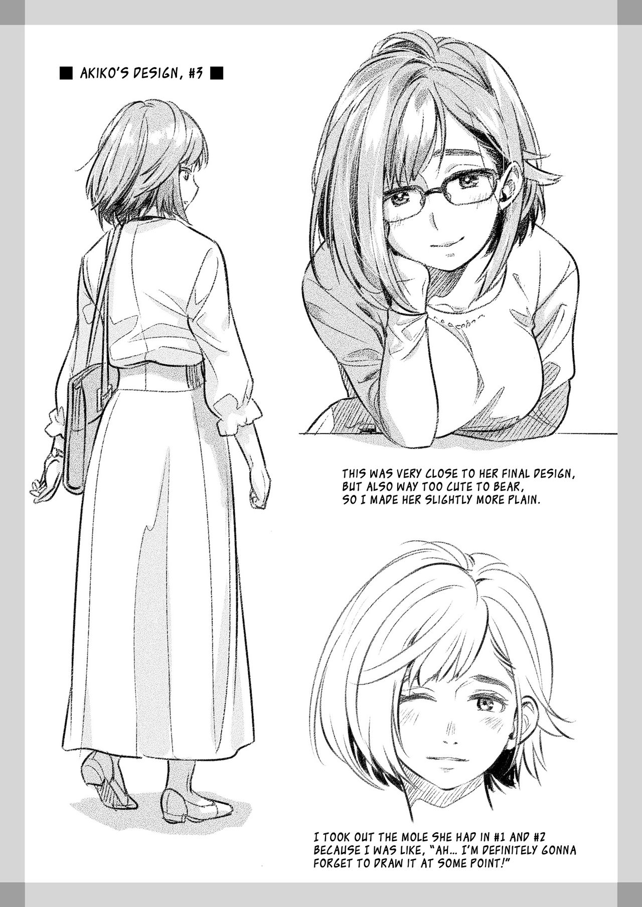 Kurata Akiko no Kokuhaku 1 – Confession of Akiko kurata Episode 1 - Page 63