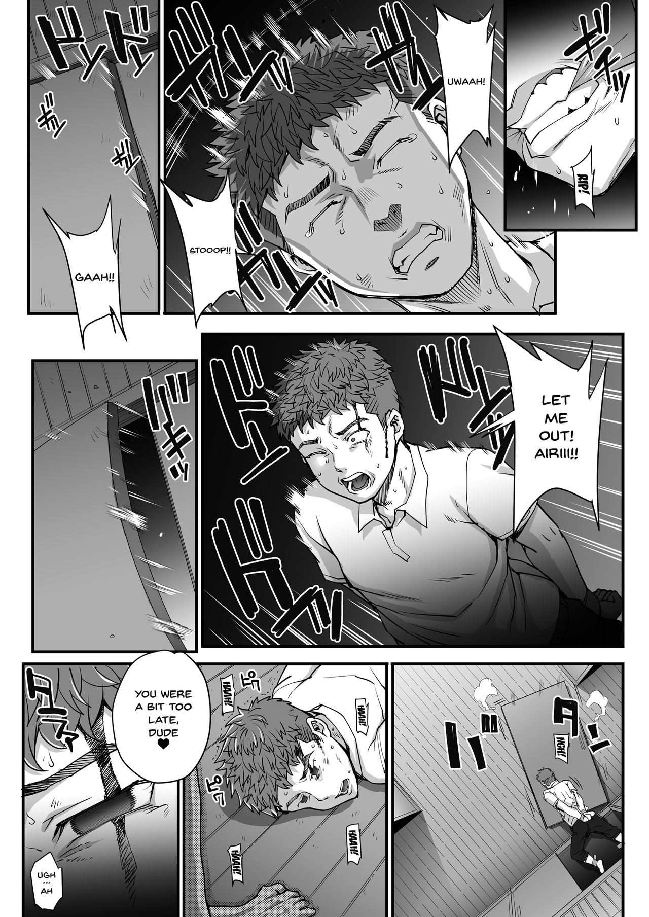 Toaru Site no Seiheki Ranking nite, Zennendai de NTR ga Bucchigiri 1-i Datta no de, Sara ni Ironna Onnanoko o Netotte Moraimashita!! - Page 66