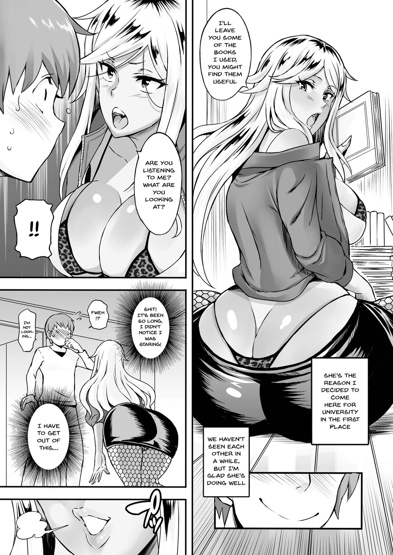 Toaru Site no Seiheki Ranking nite, Zennendai de NTR ga Bucchigiri 1-i Datta no de, Sara ni Ironna Onnanoko o Netotte Moraimashita!! - Page 70