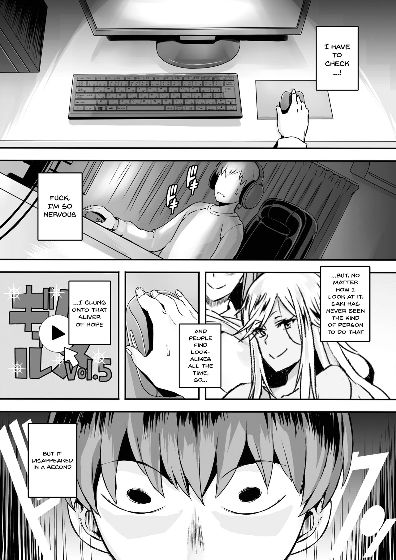 Toaru Site no Seiheki Ranking nite, Zennendai de NTR ga Bucchigiri 1-i Datta no de, Sara ni Ironna Onnanoko o Netotte Moraimashita!! - Page 74