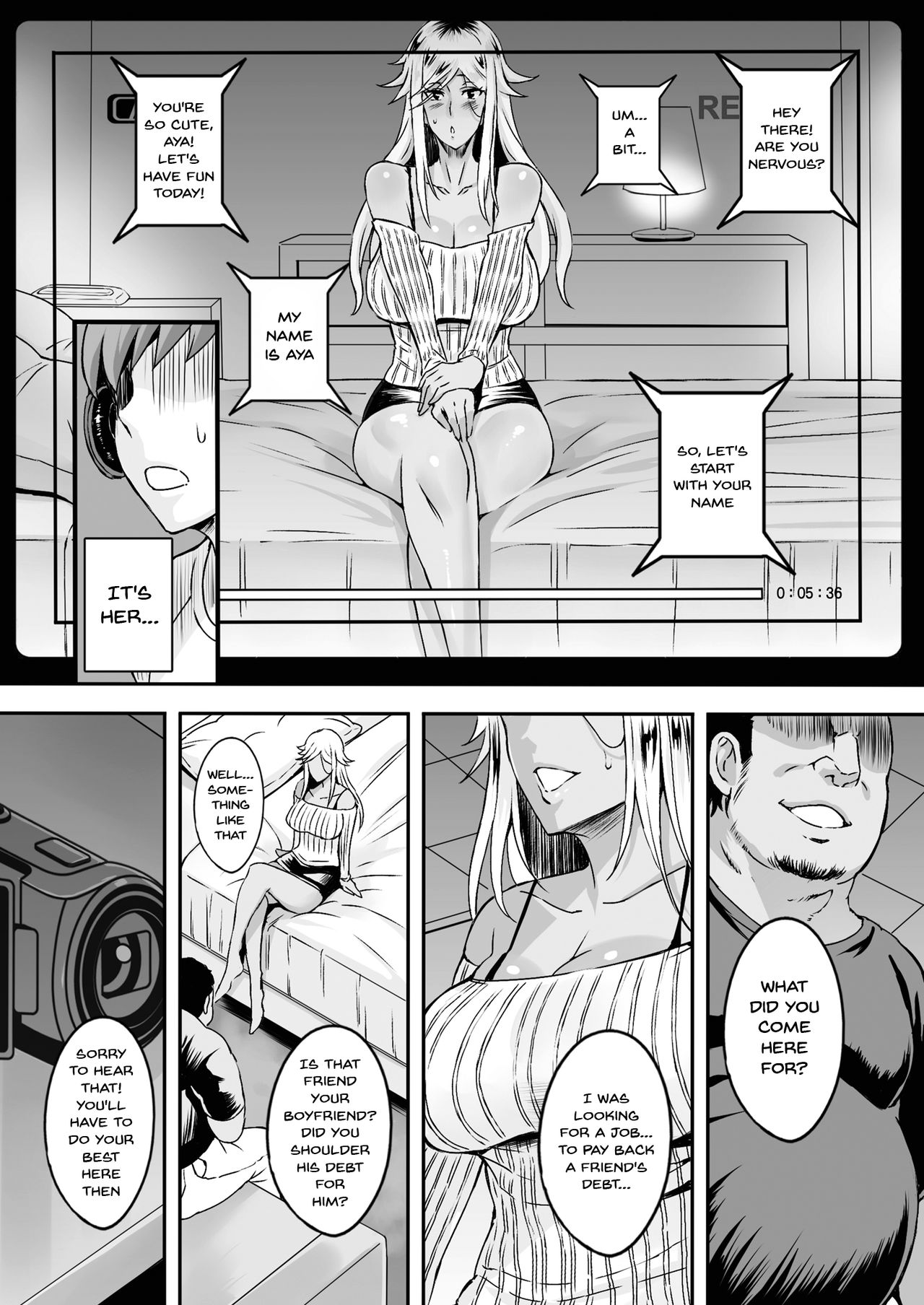 Toaru Site no Seiheki Ranking nite, Zennendai de NTR ga Bucchigiri 1-i Datta no de, Sara ni Ironna Onnanoko o Netotte Moraimashita!! - Page 75
