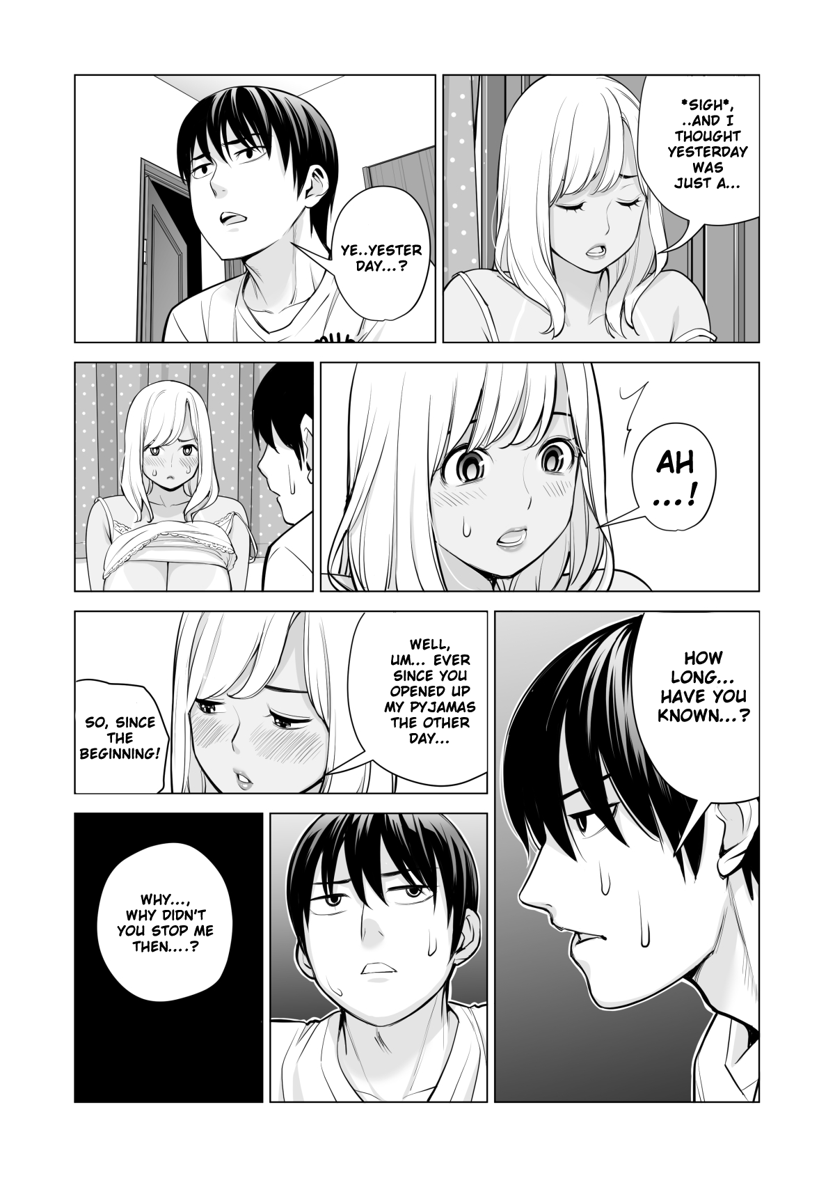 Nureane - Page 78