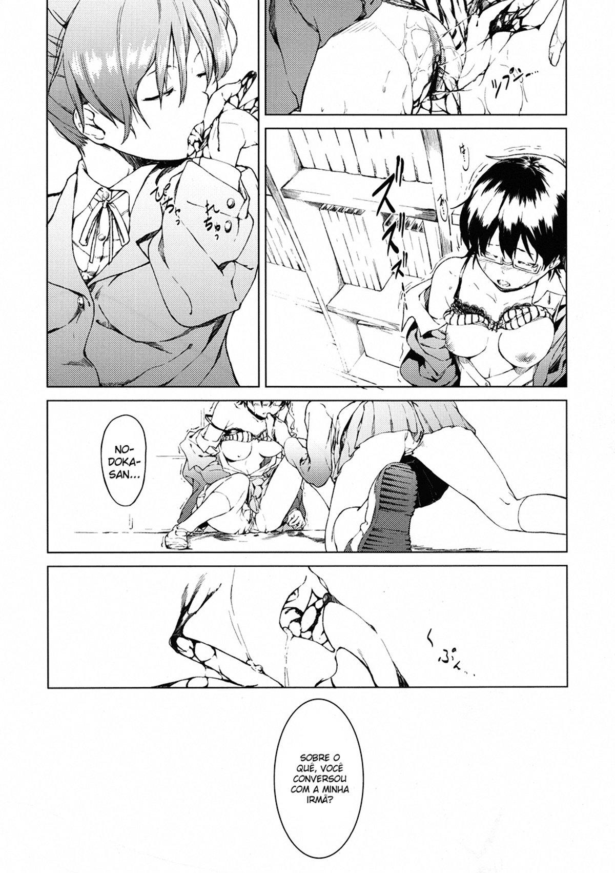 Baby sitters - Page 5