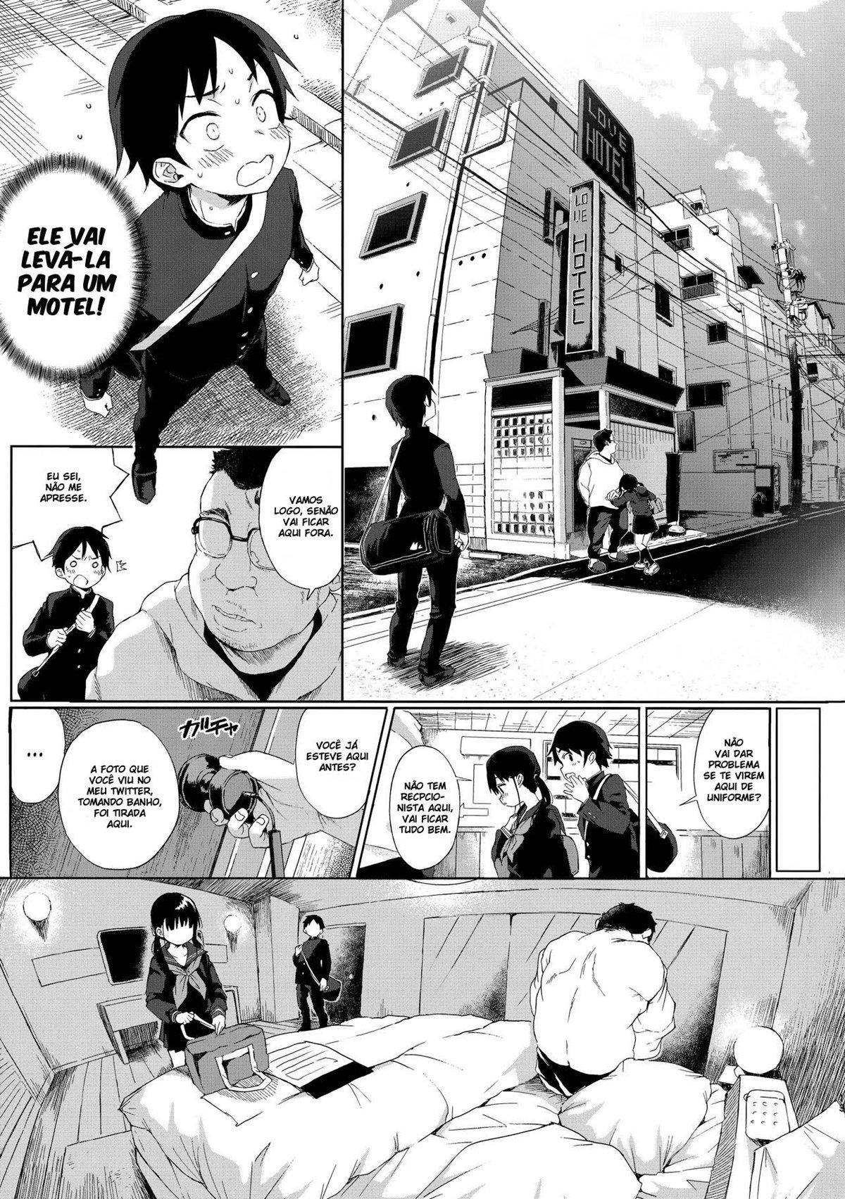 JC Rachitte Seikyouiku 2 - Page 13
