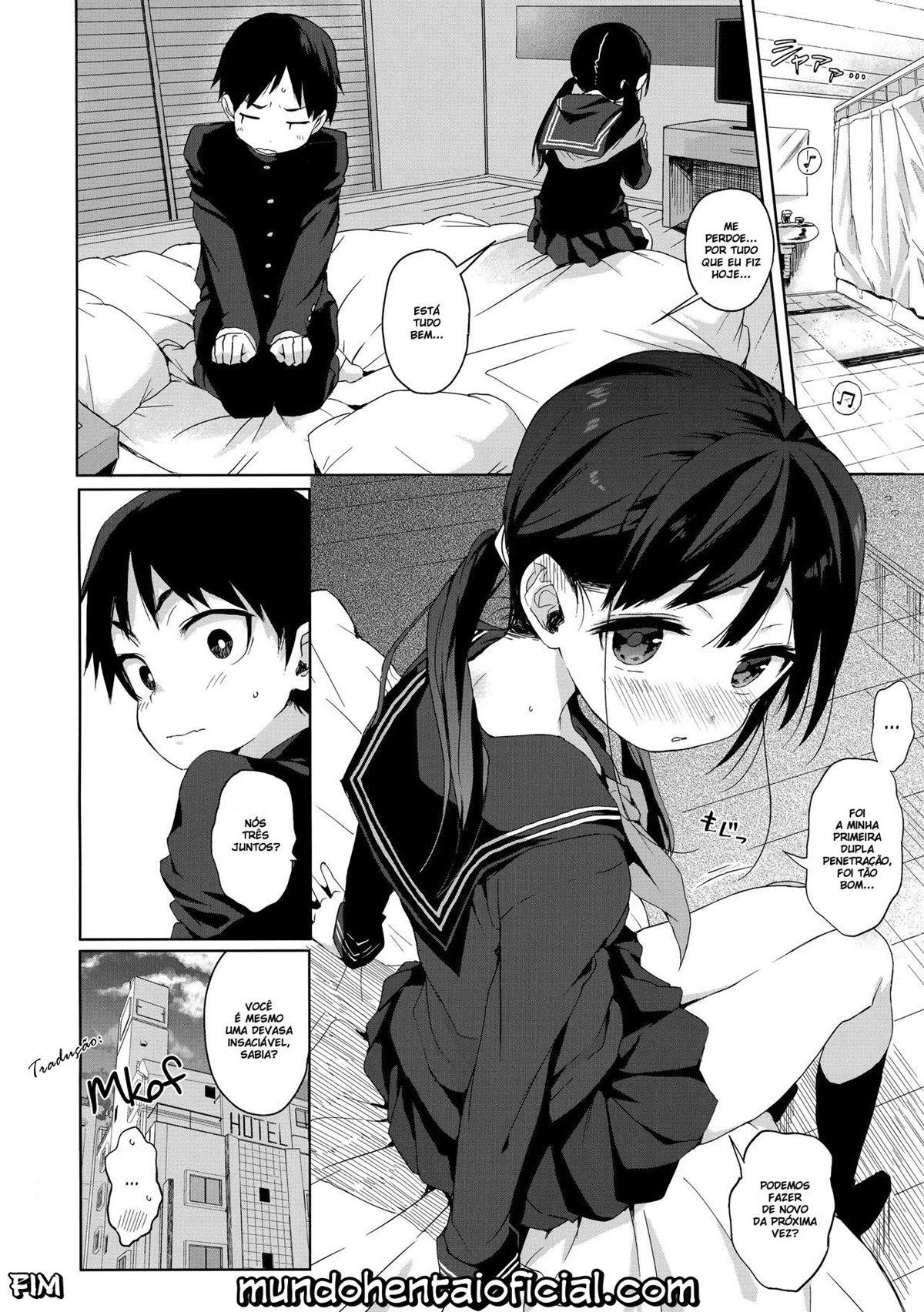 JC Rachitte Seikyouiku 2 - Page 26