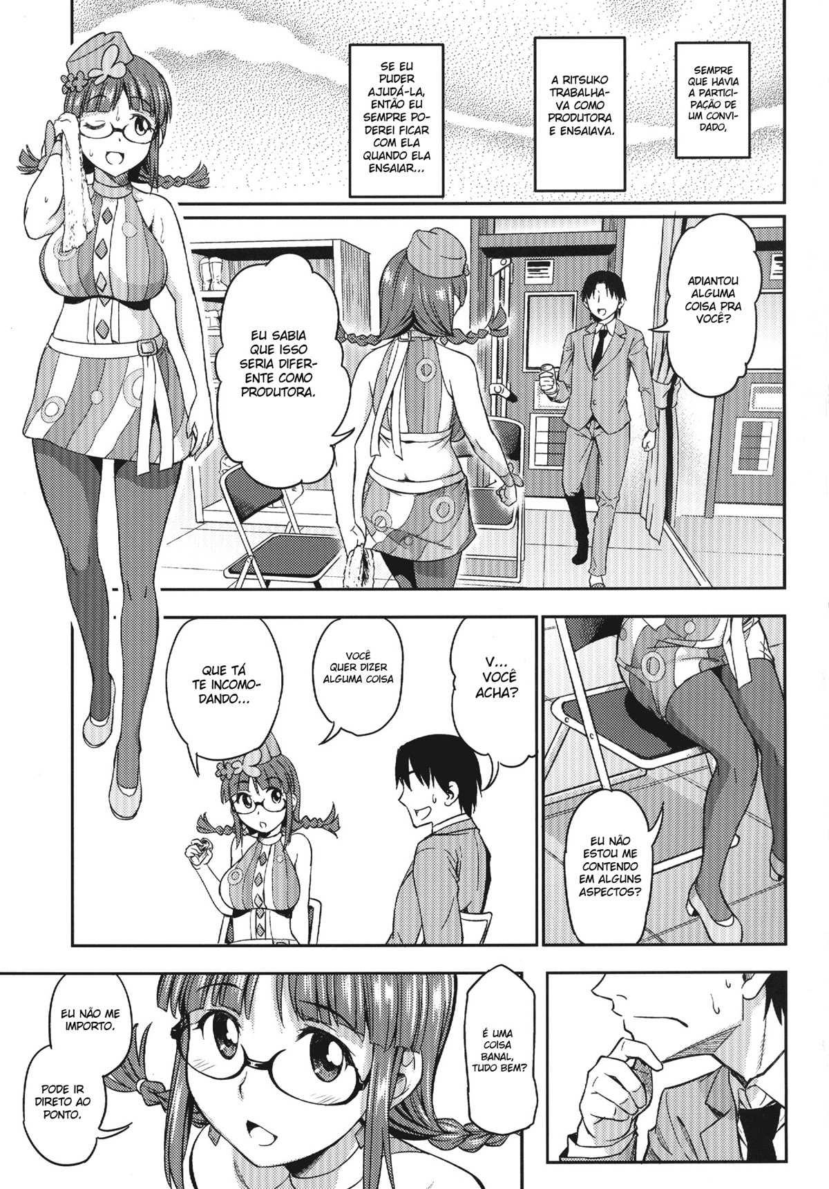 Magic Seven - Page 2