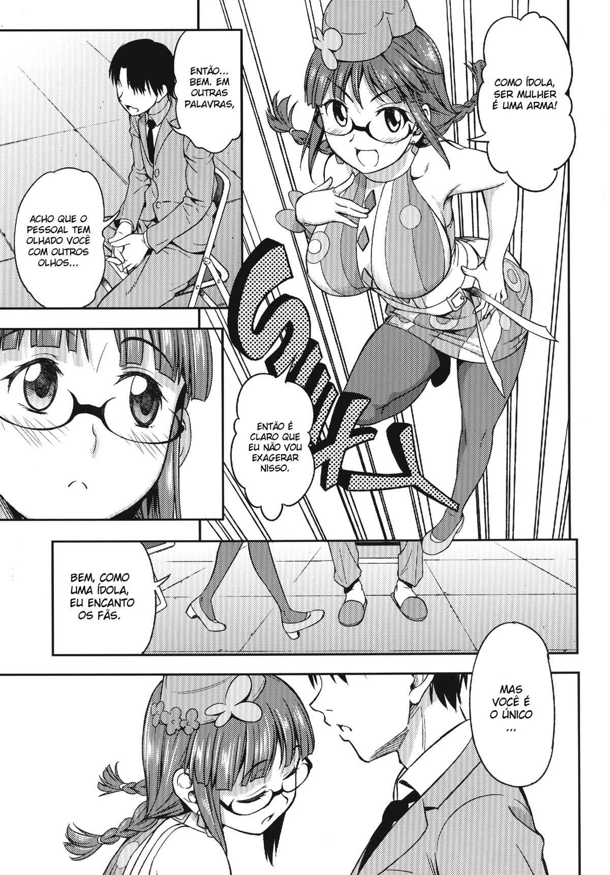 Magic Seven - Page 4