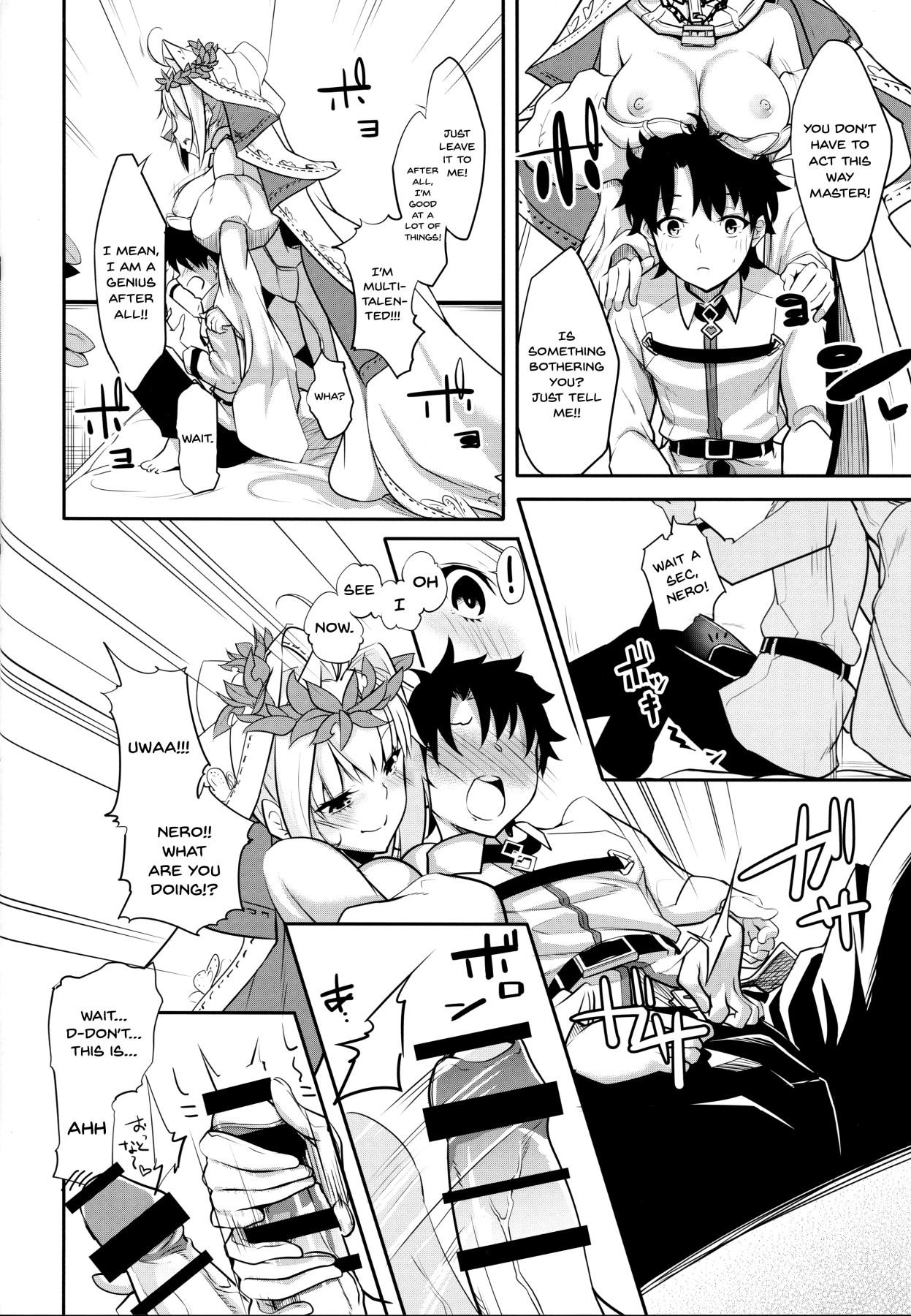 Hanayome no Shirube | Bride’s Sliver - Page 6