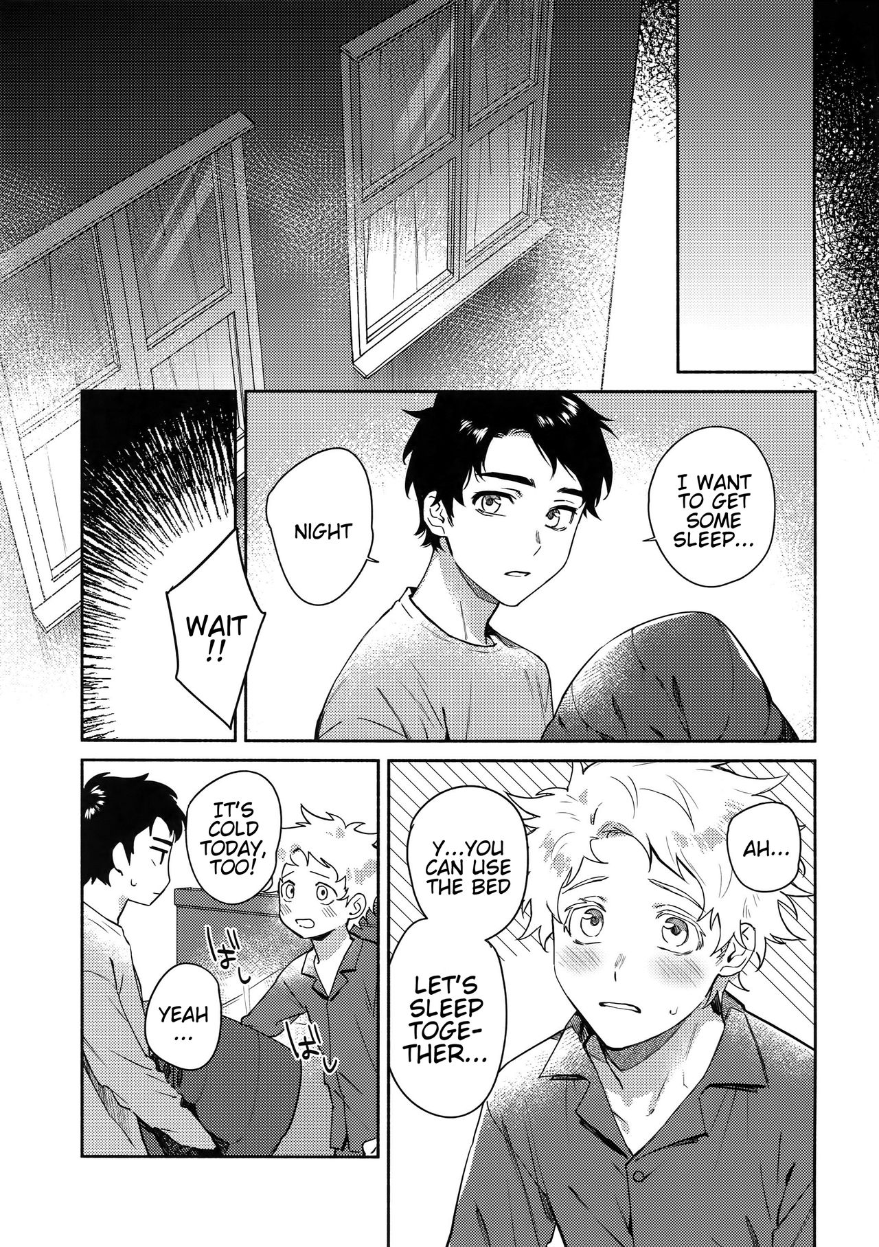 Tweek Sex Craig - Page 10