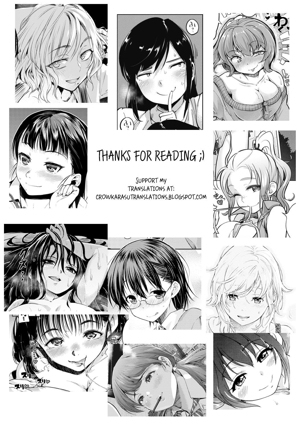 Ecchi na Gal JK o Seito Shidou Shitai Yatsu. - Page 27