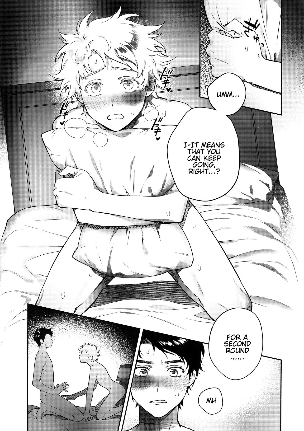 Tweek Sex Craig - Page 34