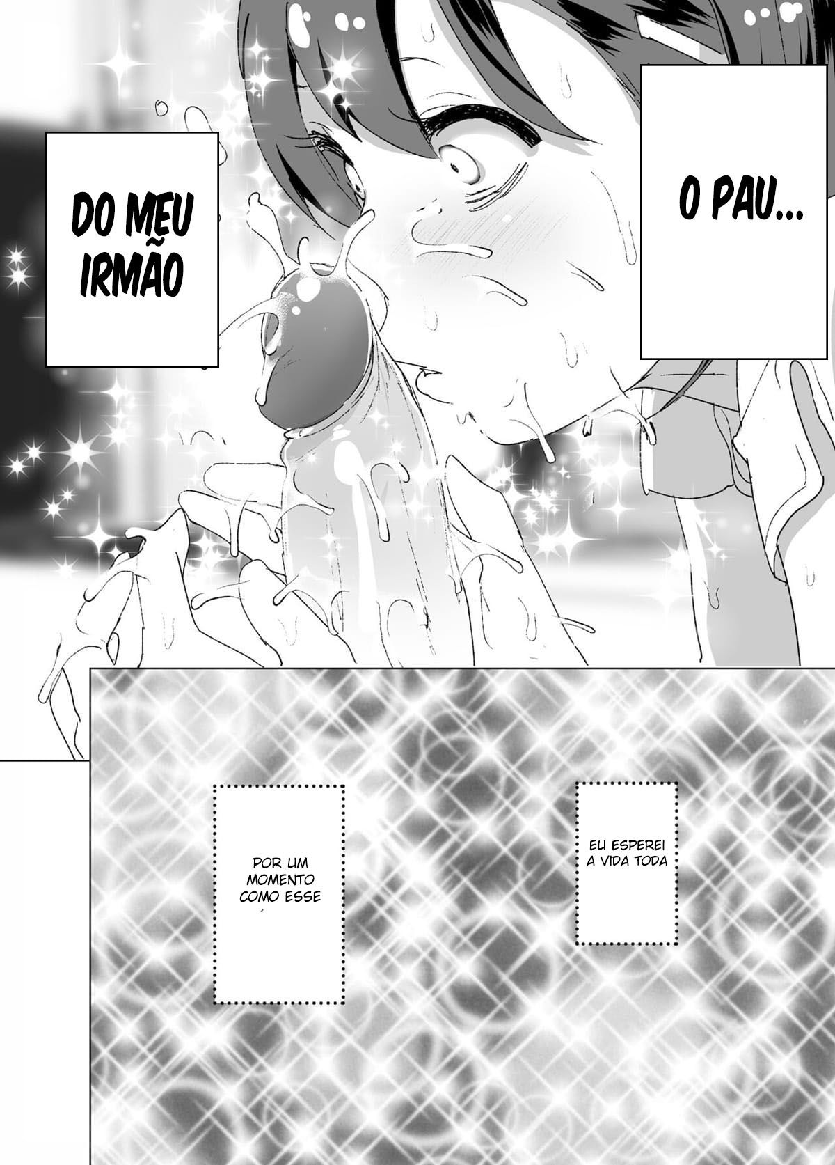 Chikubeam! Bibibibibi!! - Page 17
