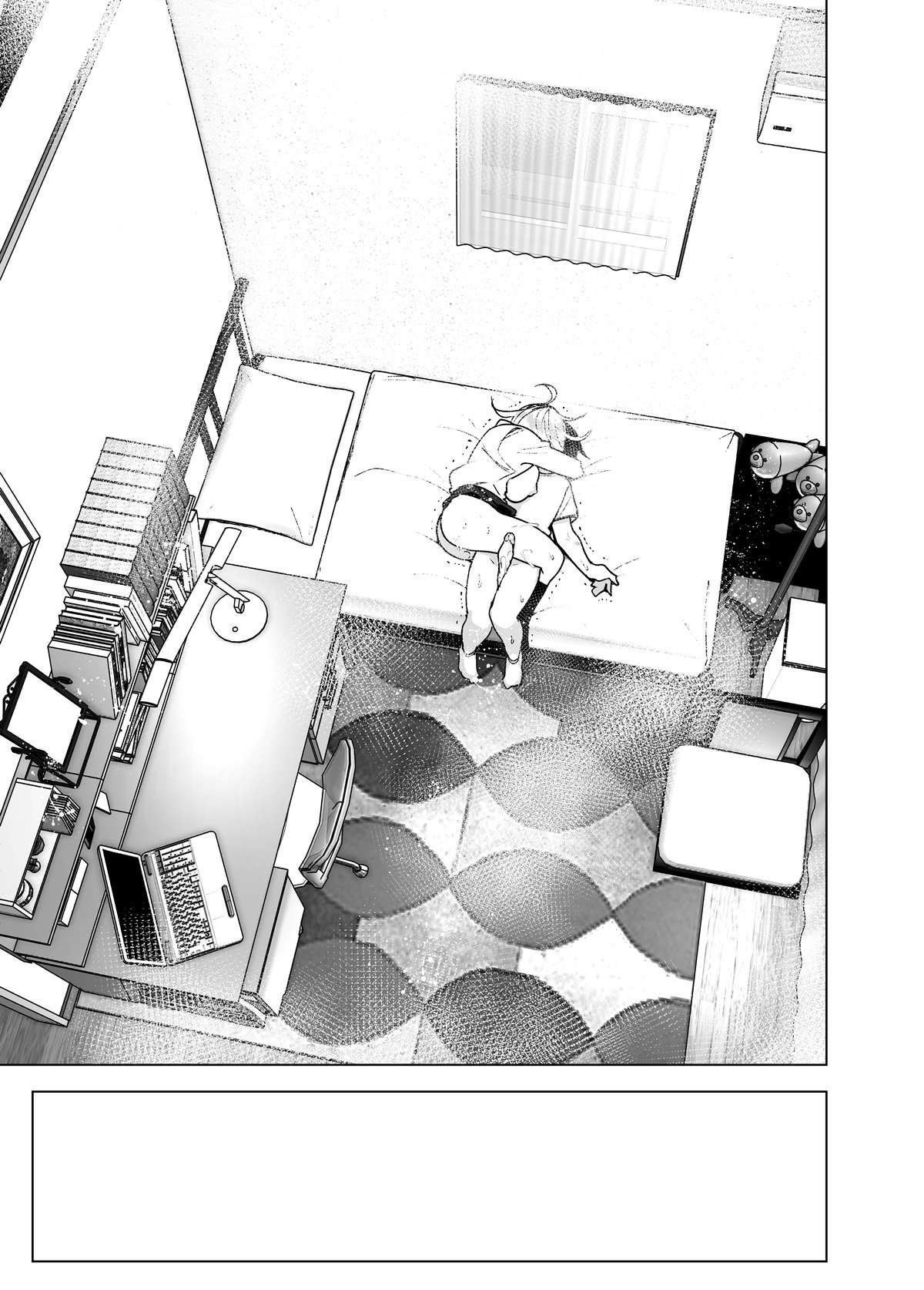 Ela Costumava Ser Legal 2 - Page 32