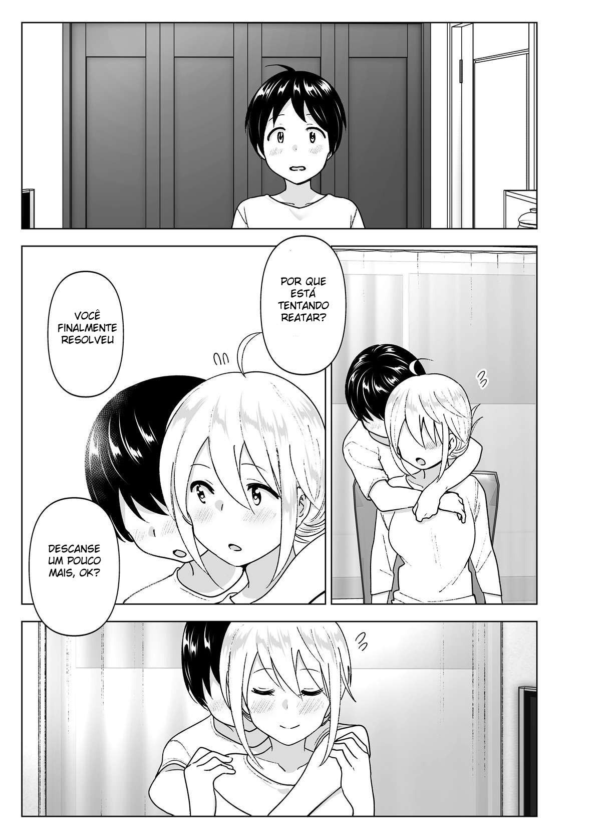 Ela Costumava Ser Legal 2 - Page 46