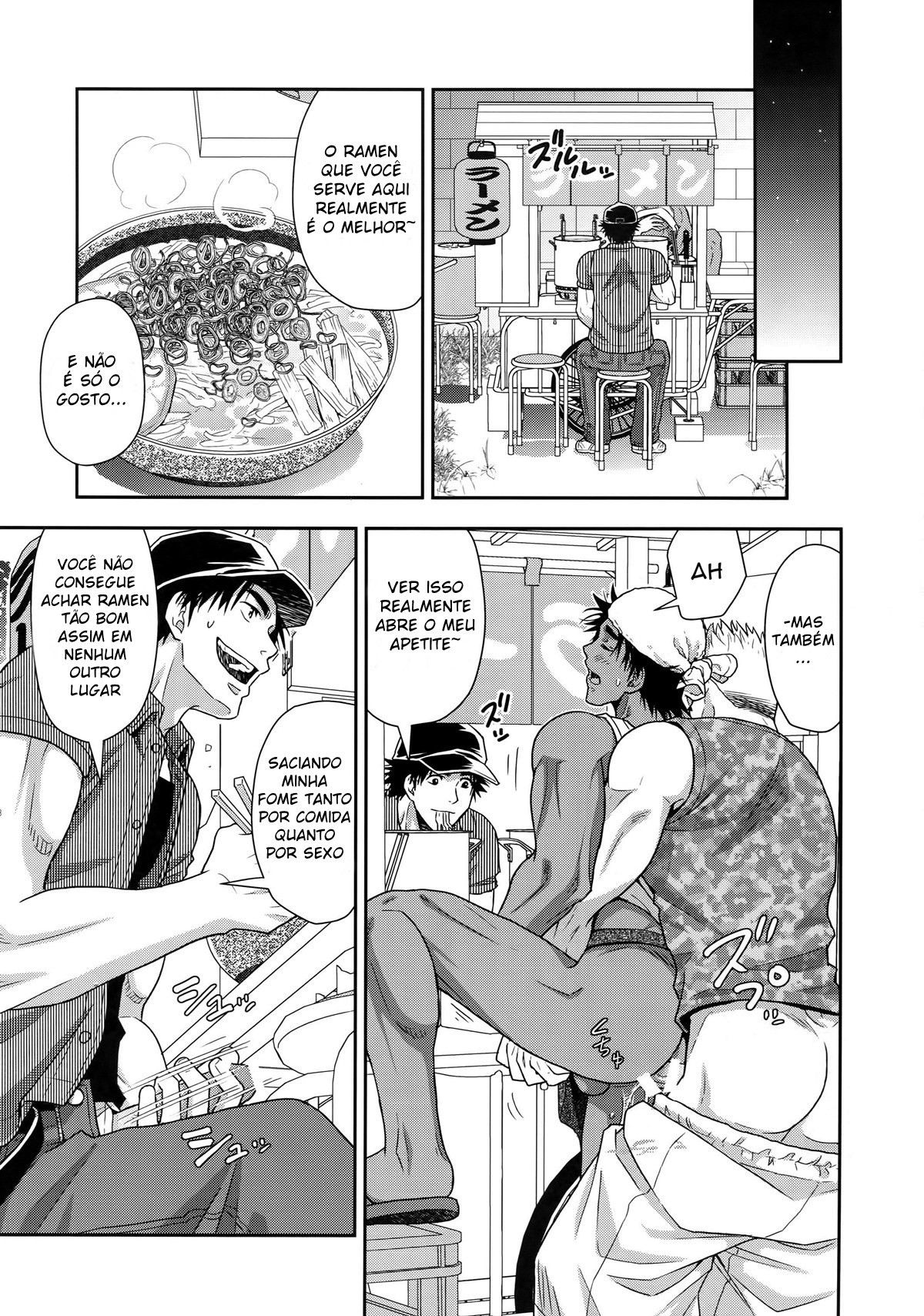 Engolir Não é Opcional - Page 16
