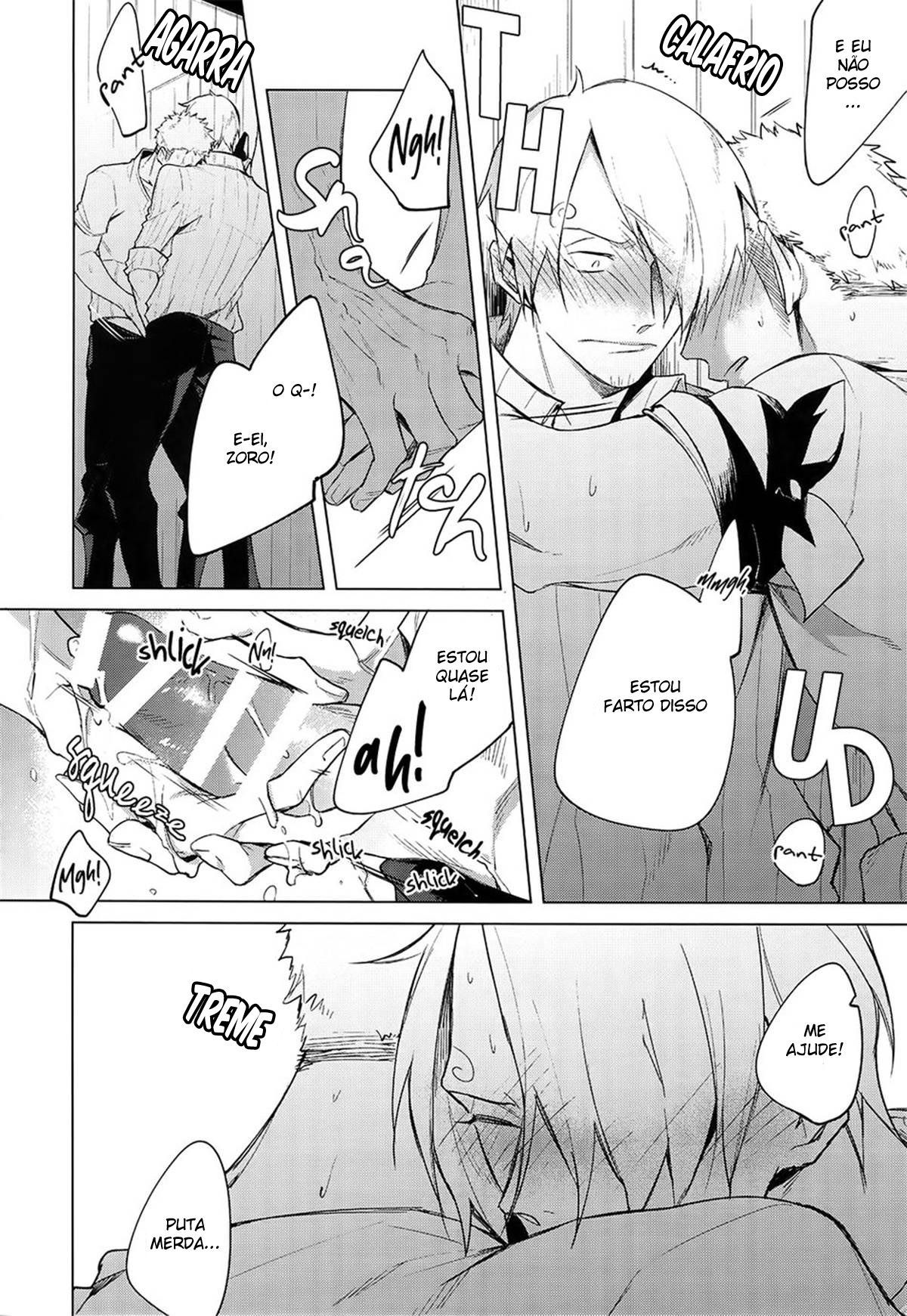Então o que porra vai ser - Page 18