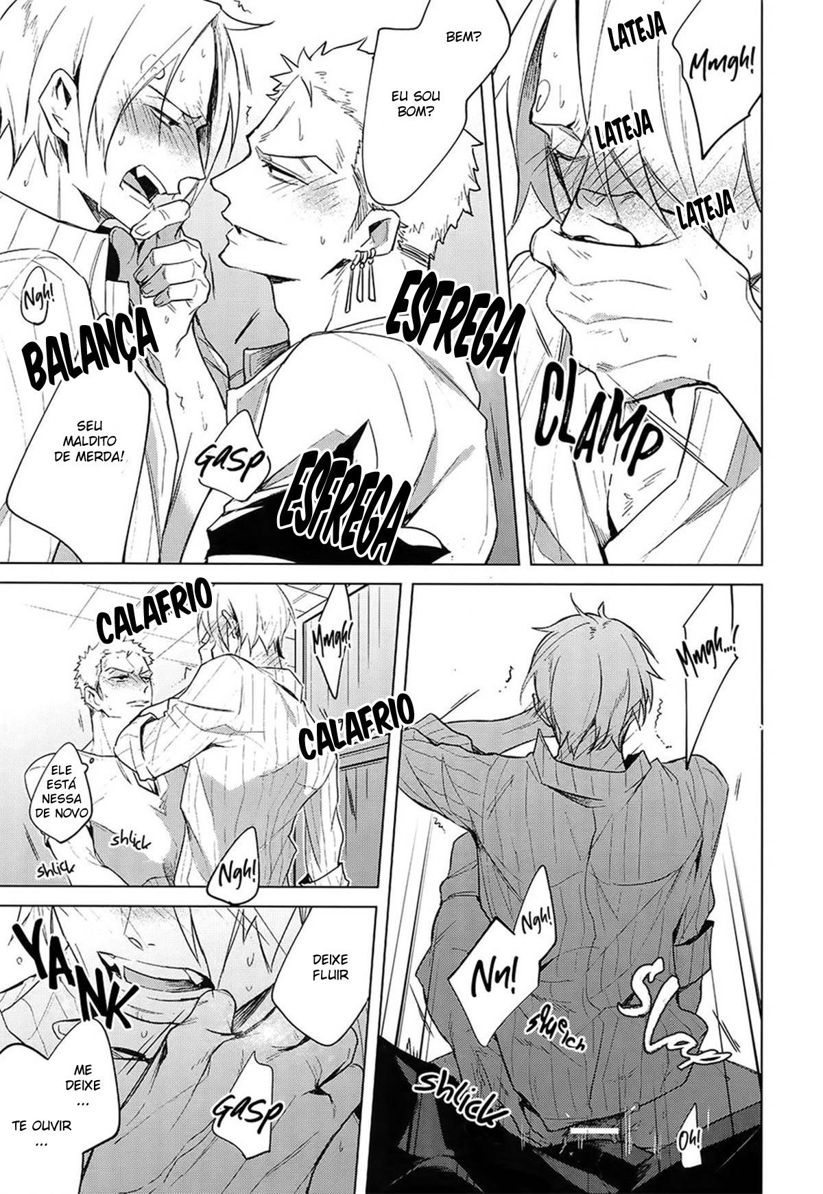Então o que porra vai ser - Page 25