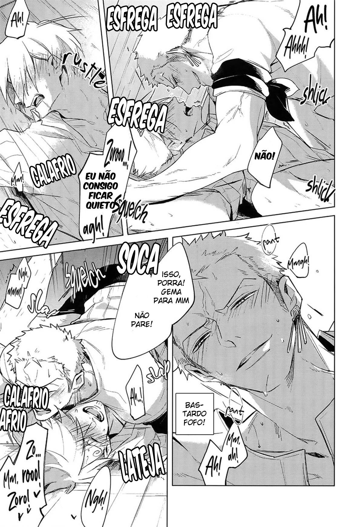Então o que porra vai ser - Page 33
