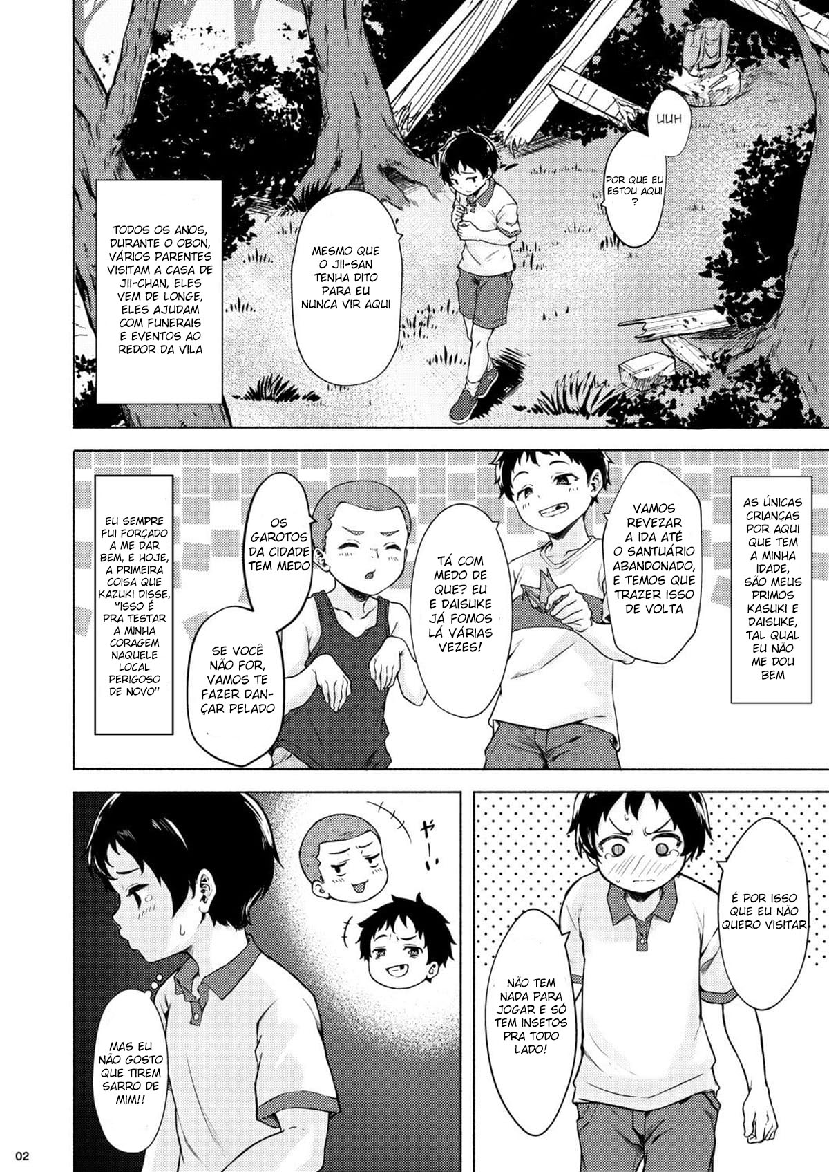 Irogami - Page 4