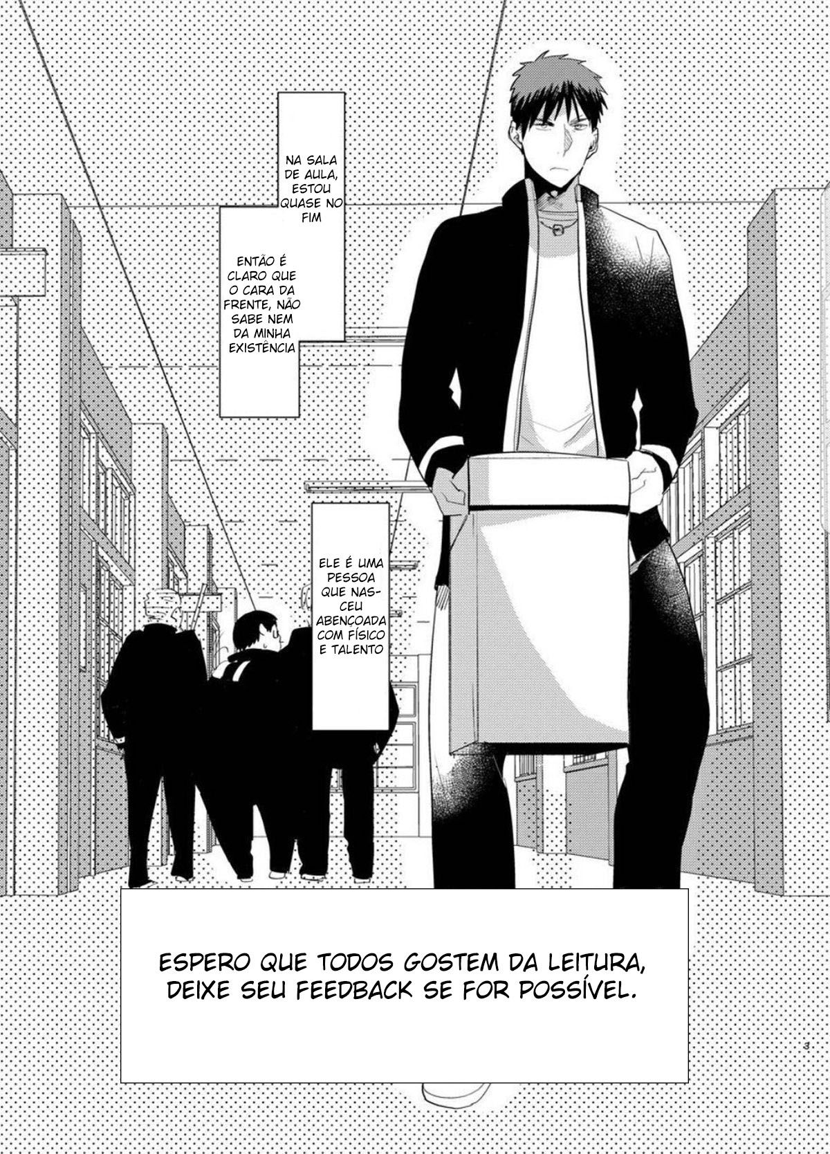 Saimin Iinari Nama Onaho - Page 2