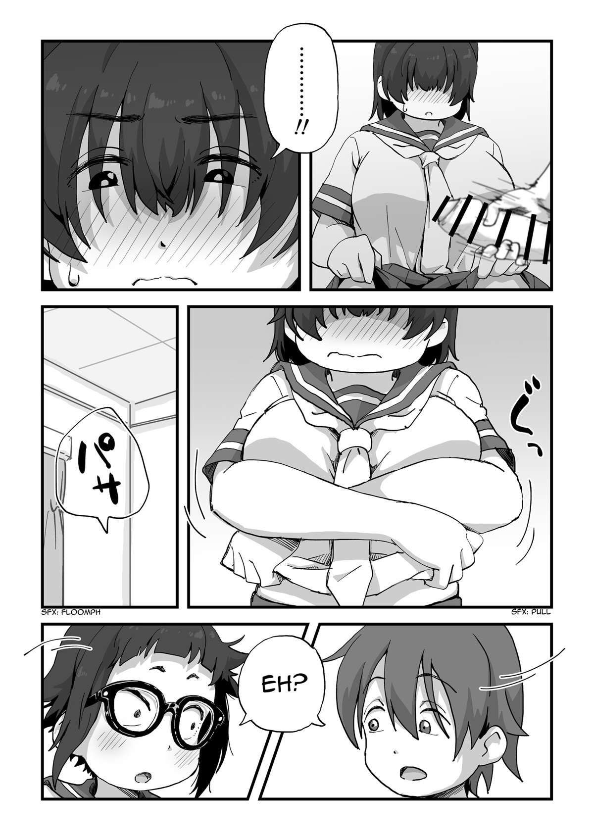 Sou um modelo exclusivo do clube de mangá - Page 45