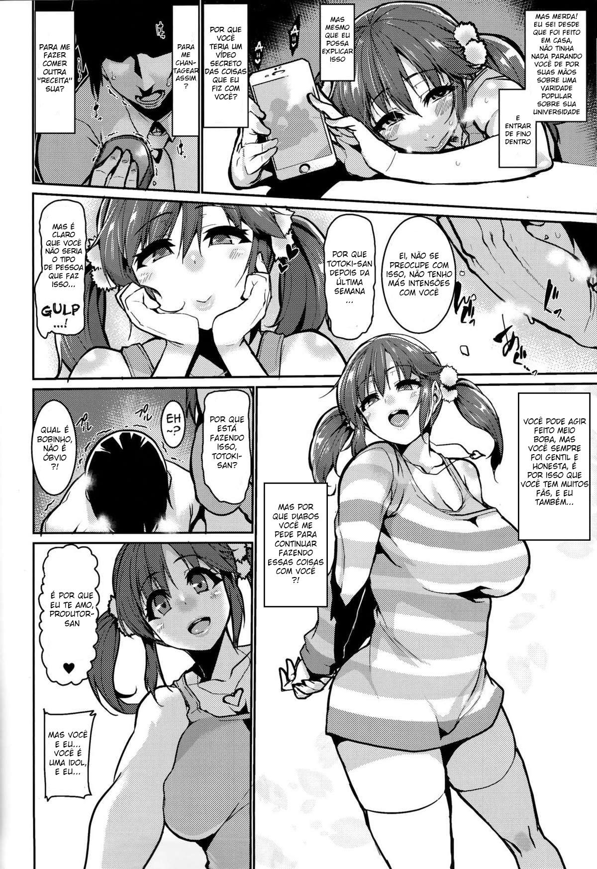 Sweeten - Page 6