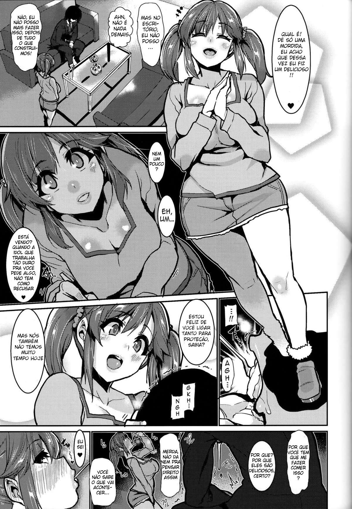 Sweeten - Page 15