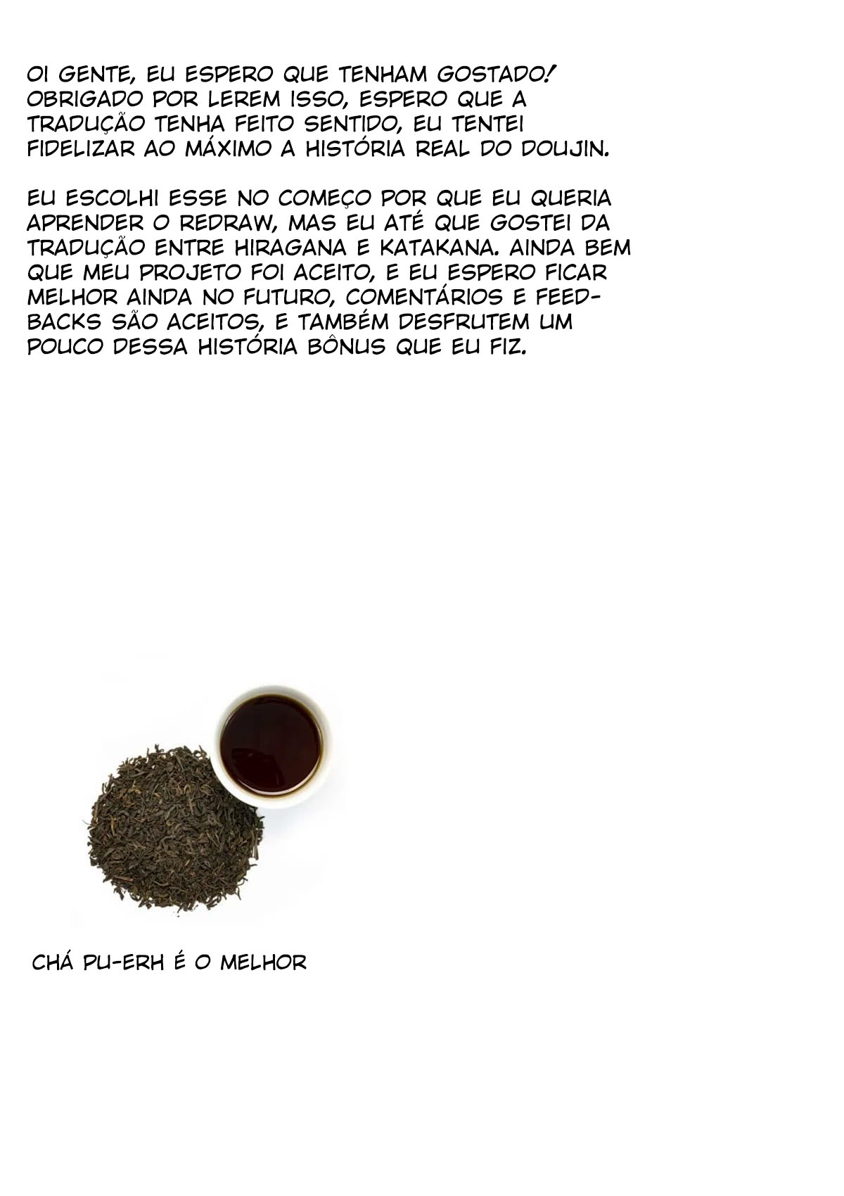 WomanEats ~Delivery por Aplicativo das Garotas dos Seus Sonhos~ - Page 65