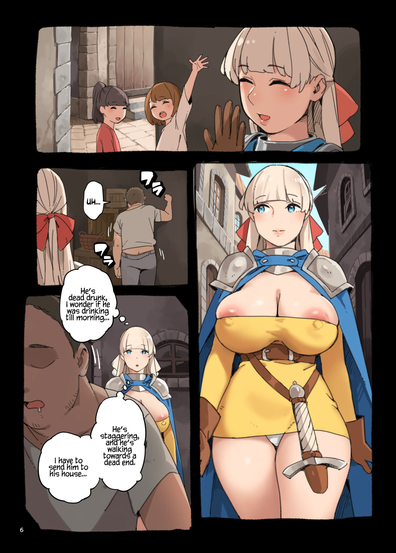 Ecchi ga Jakuten?! | Is Sex my Weak Point!? - Page 7