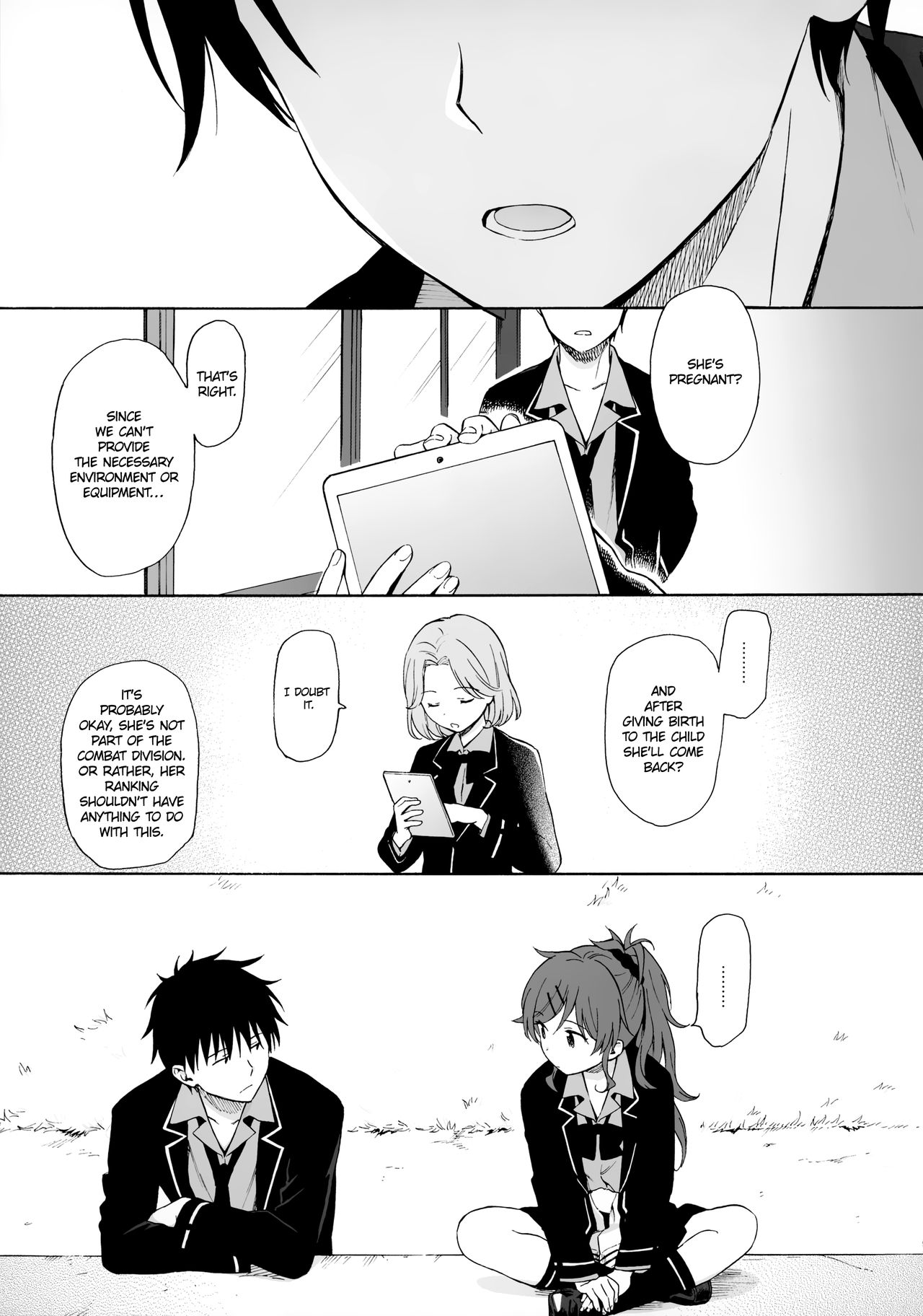 Utopia - Page 8