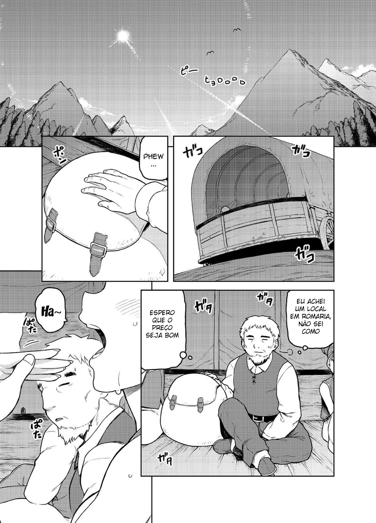 Essa Garota Mercadora Adora ser Safada - Page 2