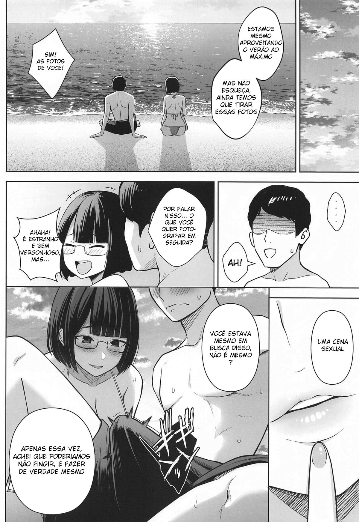 Fotos Secretas - Page 9