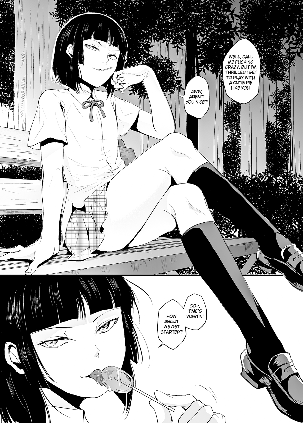 Kaname 02 - Page 5