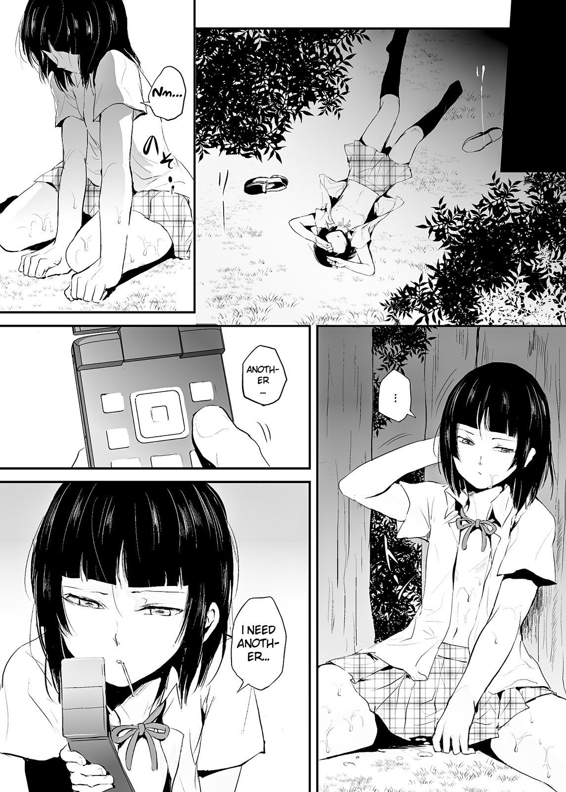 Kaname 02 - Page 24