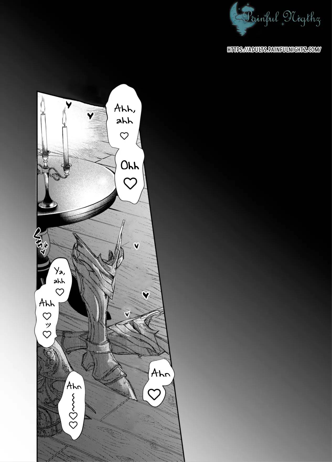 Muttsuri Akazukin-kun Kara wa Nige Rarenai | I Can’t Escape From Mr. Naughty Red Riding Hood - Page 60