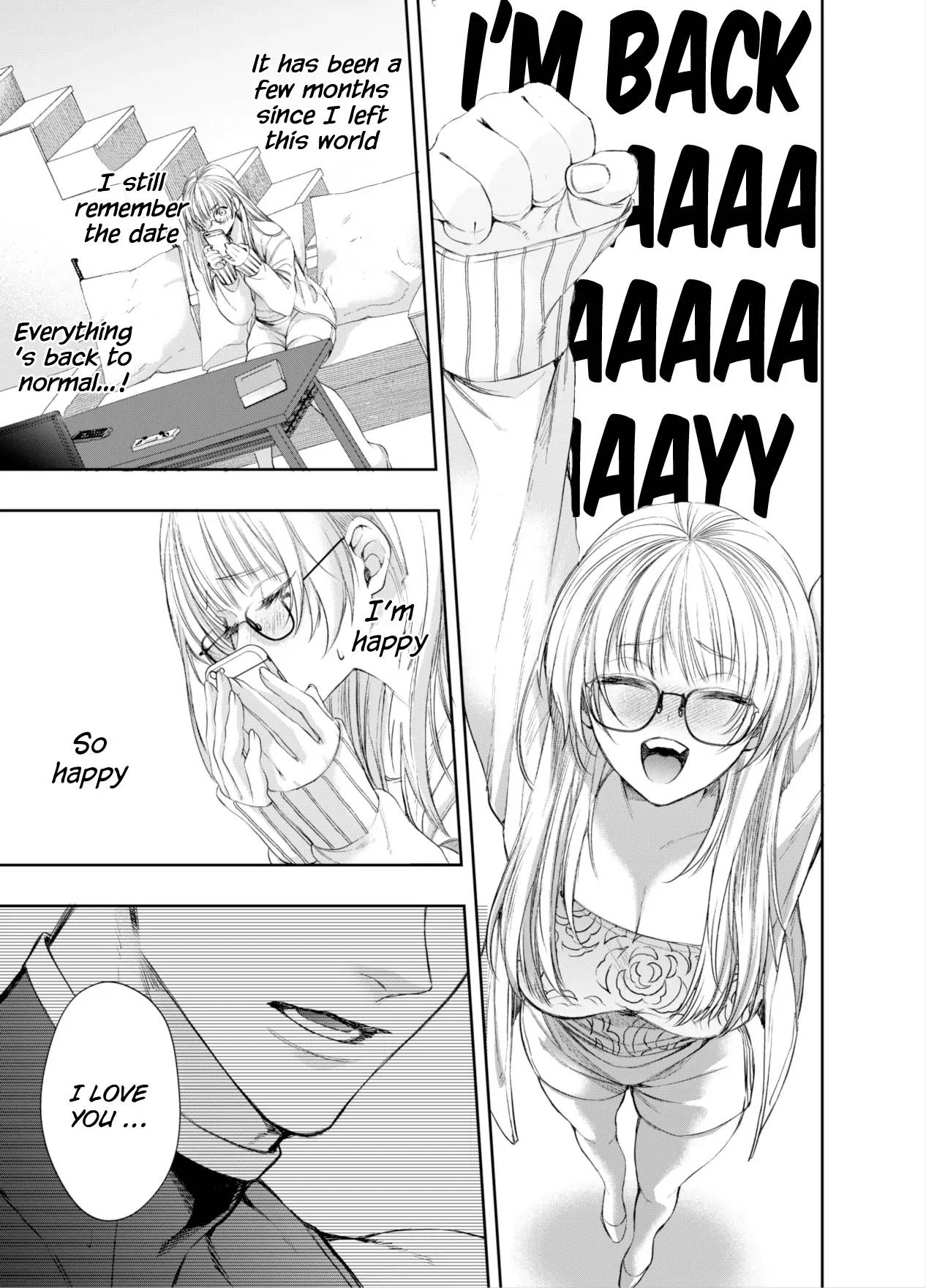 Muttsuri Akazukin-kun Kara wa Nige Rarenai | I Can’t Escape From Mr. Naughty Red Riding Hood - Page 78