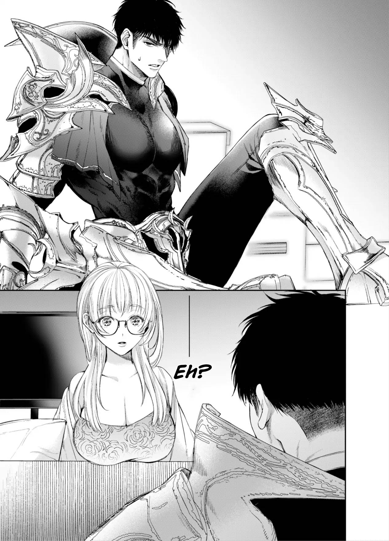 Muttsuri Akazukin-kun Kara wa Nige Rarenai | I Can’t Escape From Mr. Naughty Red Riding Hood - Page 80