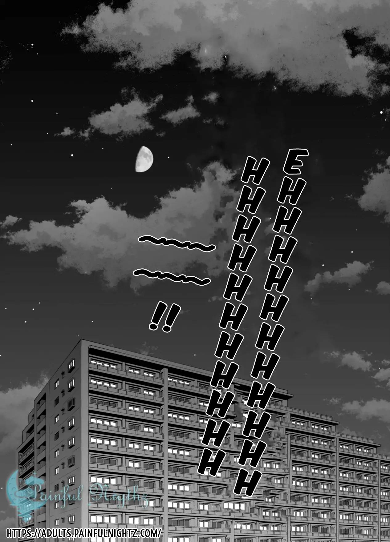 Muttsuri Akazukin-kun Kara wa Nige Rarenai | I Can’t Escape From Mr. Naughty Red Riding Hood - Page 81