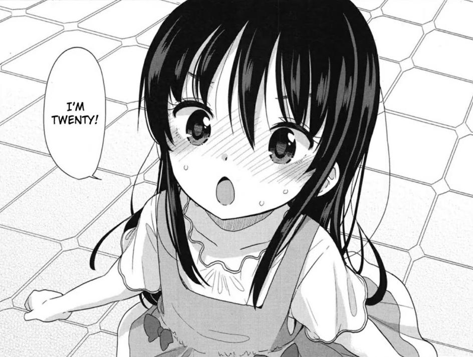 Hatachi ni Natte mo Chiisai Mama no Kaede o Onaho Mitai ni Hamemakuru Love Love Ecchi Hon - Page 51
