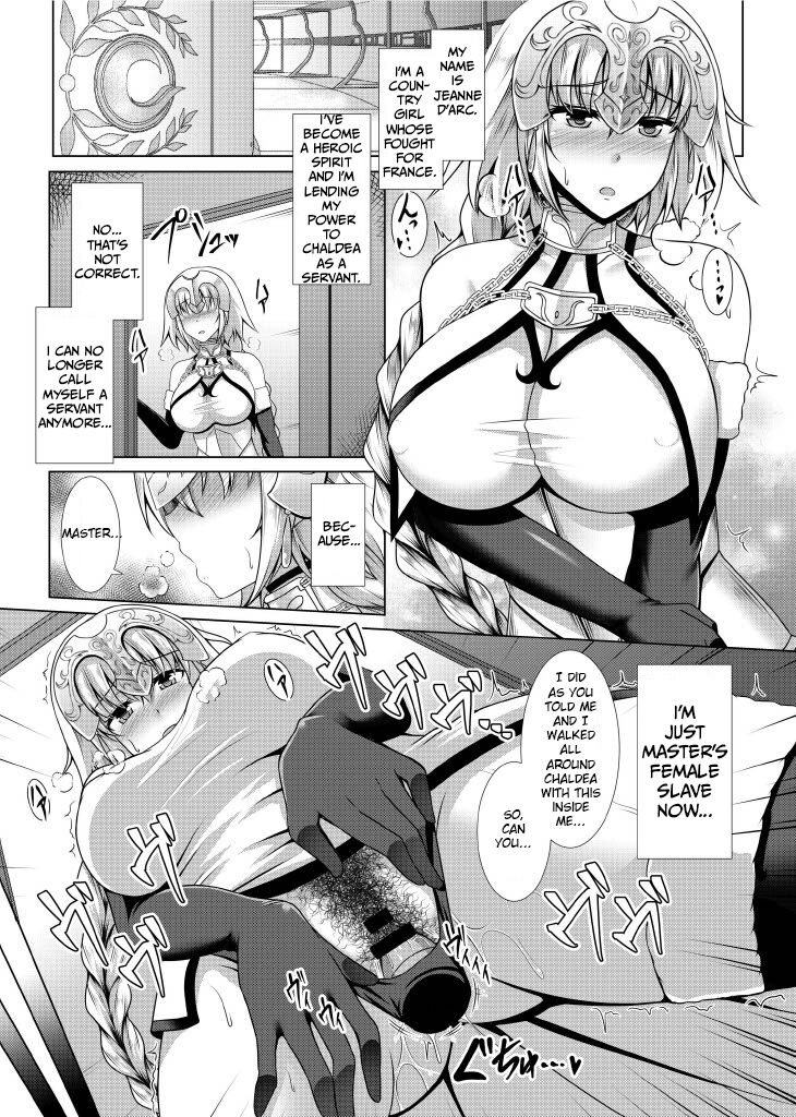 Choukyou Ai | Disciplinary Love - Page 5
