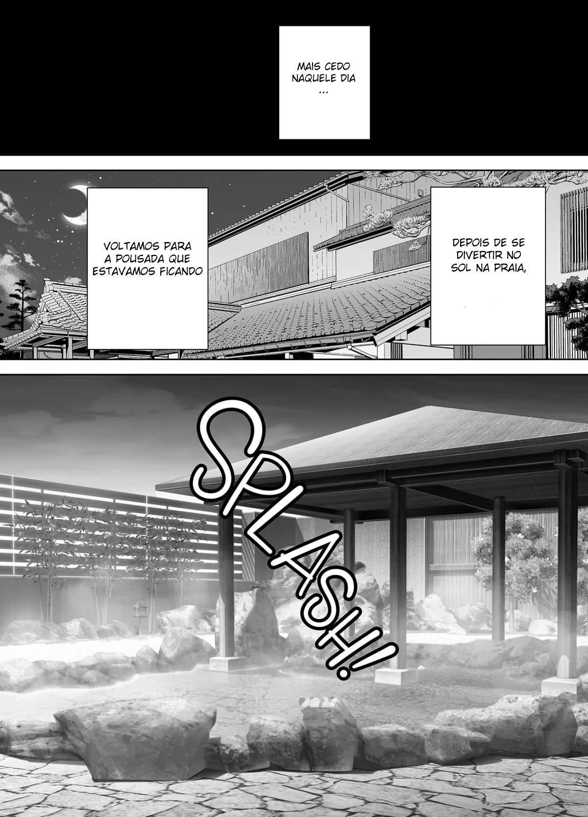 Minha Mãe é a Pessoa a Quem Amo 4 - Page 2