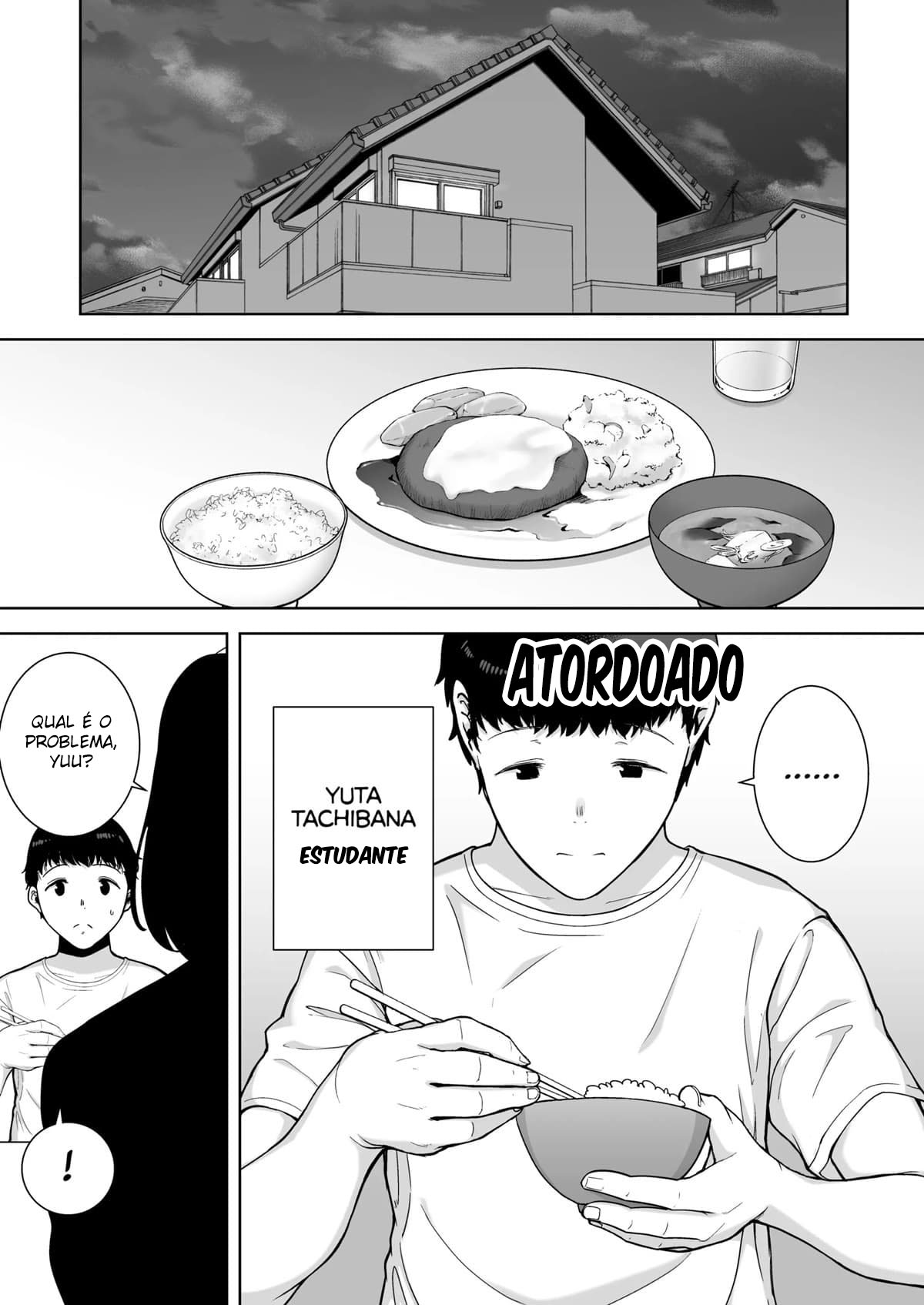 Minha Mãe é a Pessoa a Quem Amo - Page 2