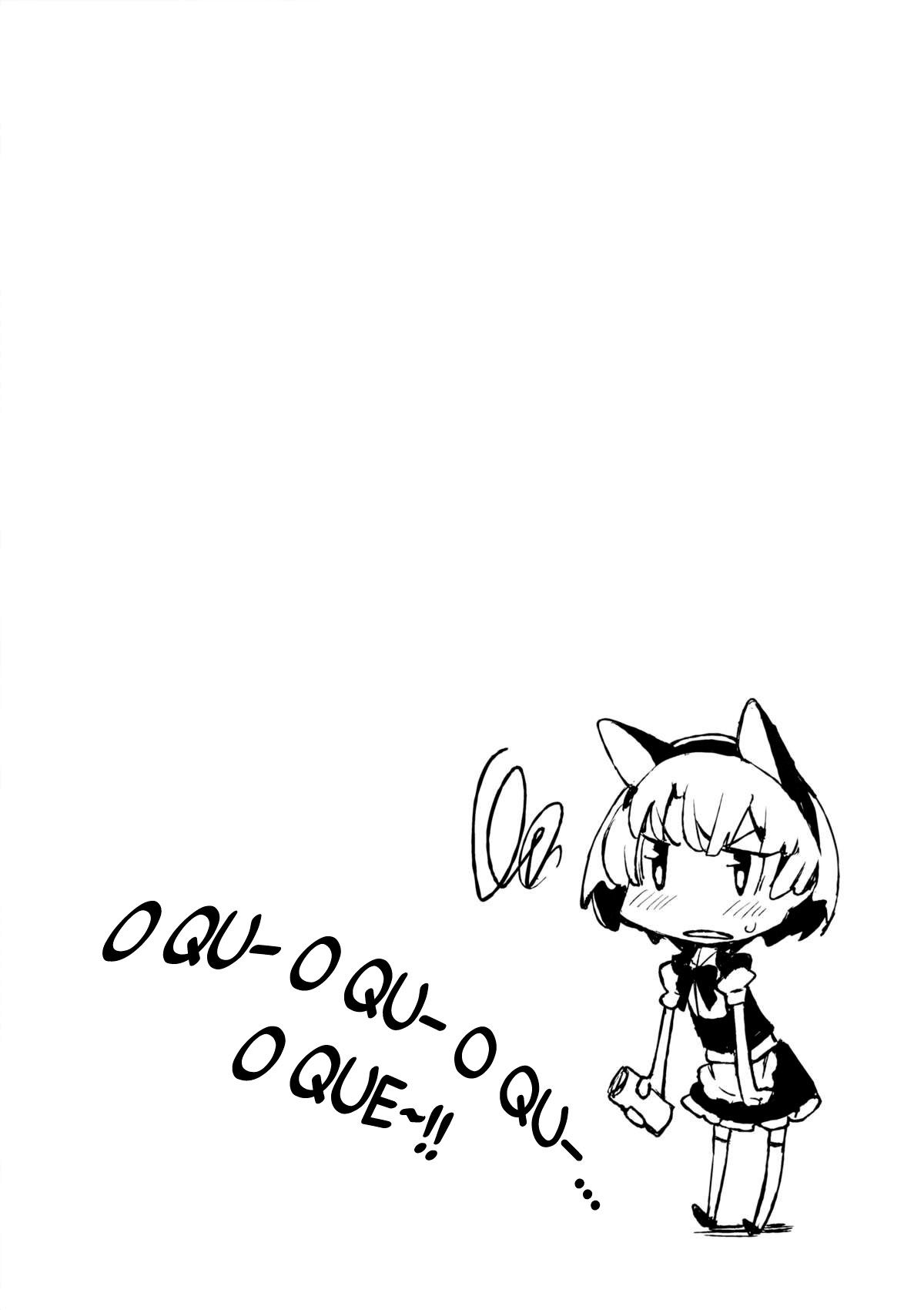 Nanana… Nanigoto~!! - Page 3
