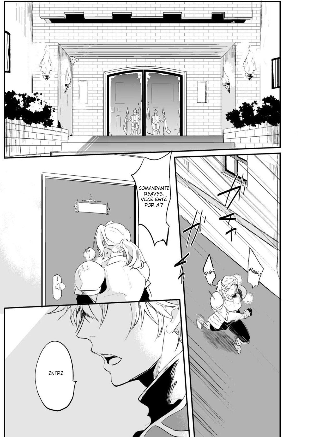 Perca dos Sentidos - Page 2