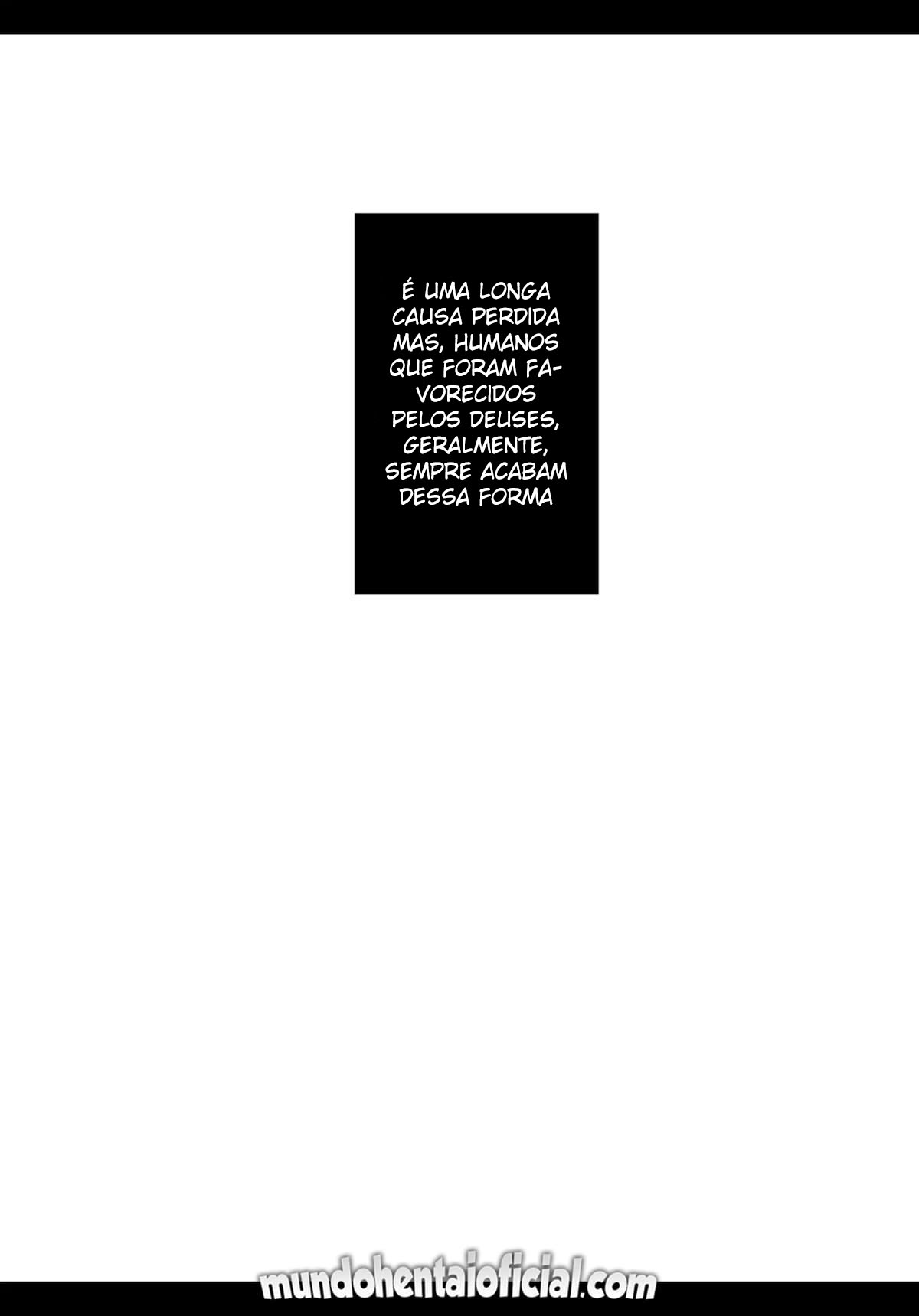 Uma Garota Comum Obcecada por uma Divindade Deprimente - Page 63