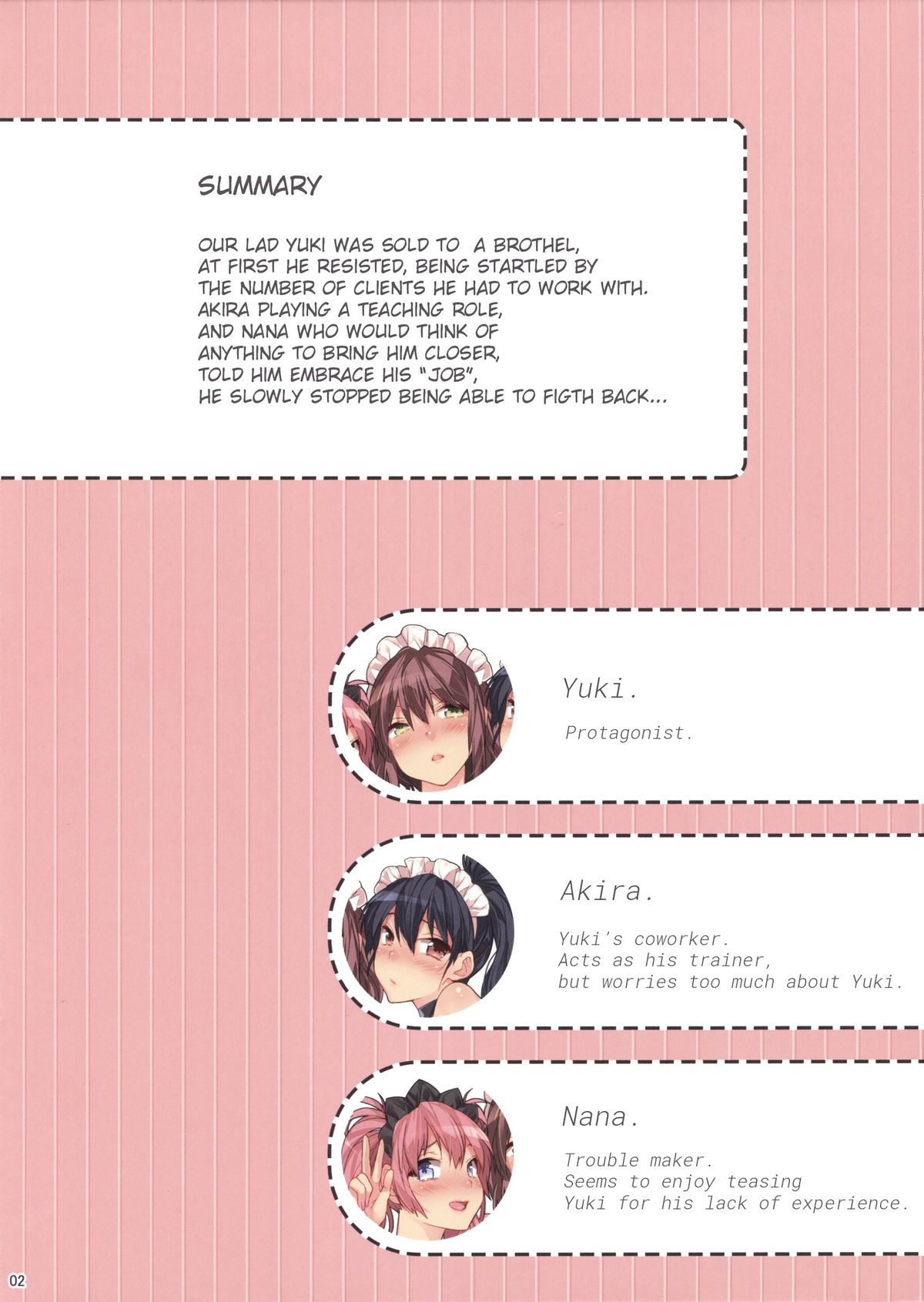 BF EXTRA - Page 2