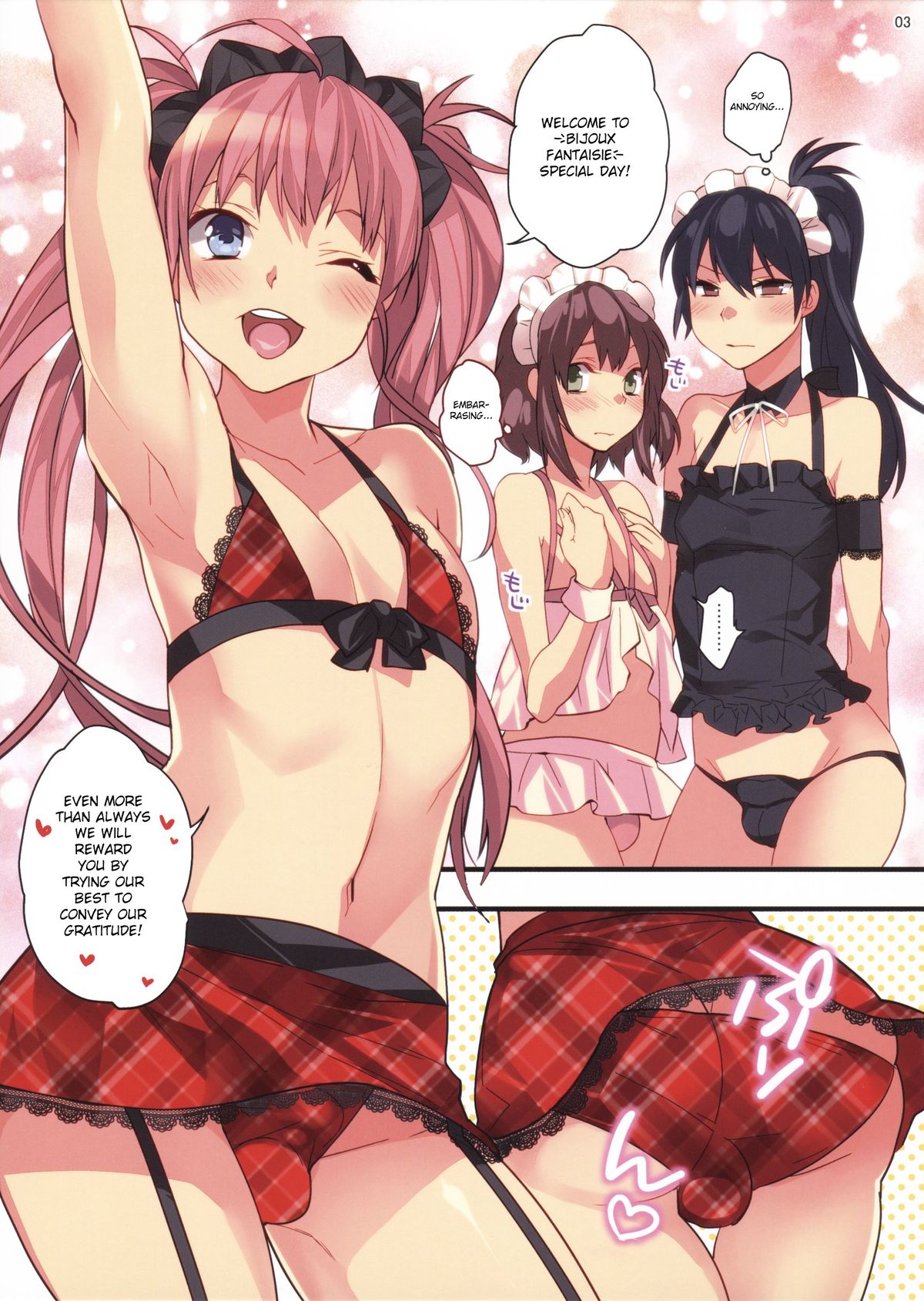 BF EXTRA - Page 3