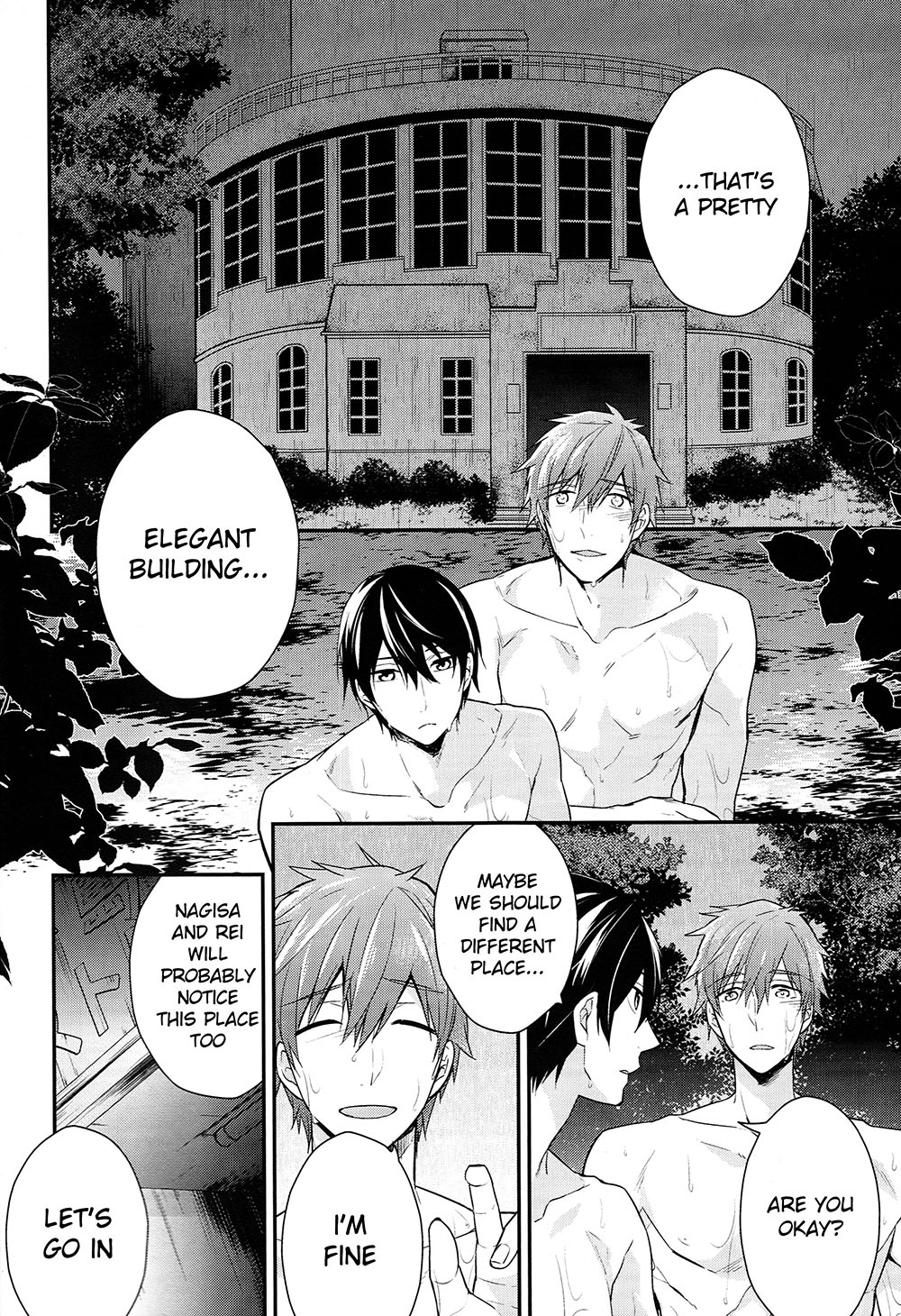 take two - Page 3