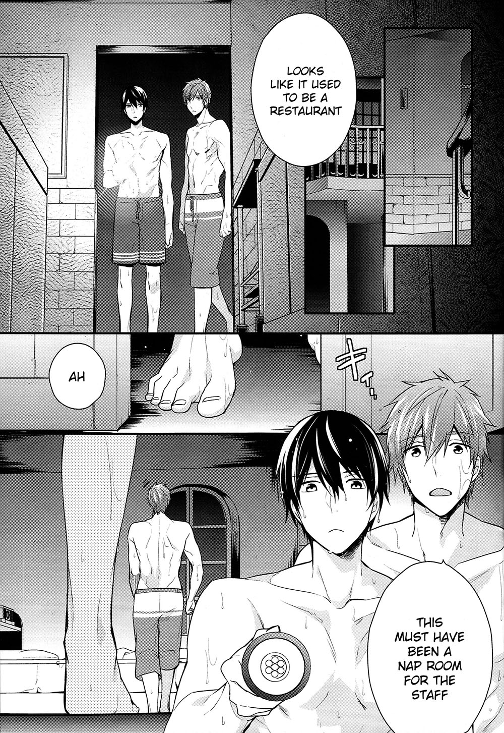 take two - Page 4