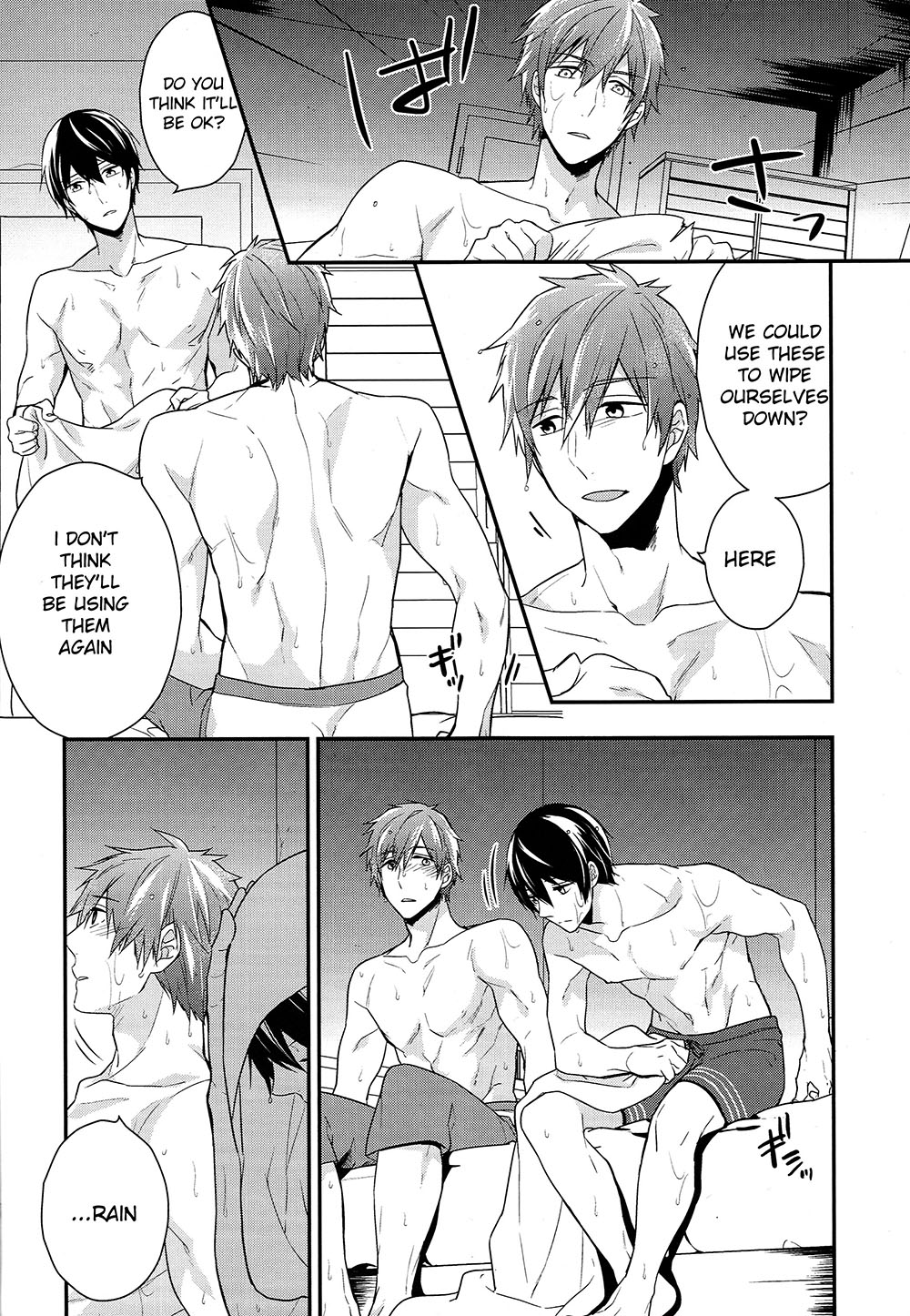 take two - Page 5